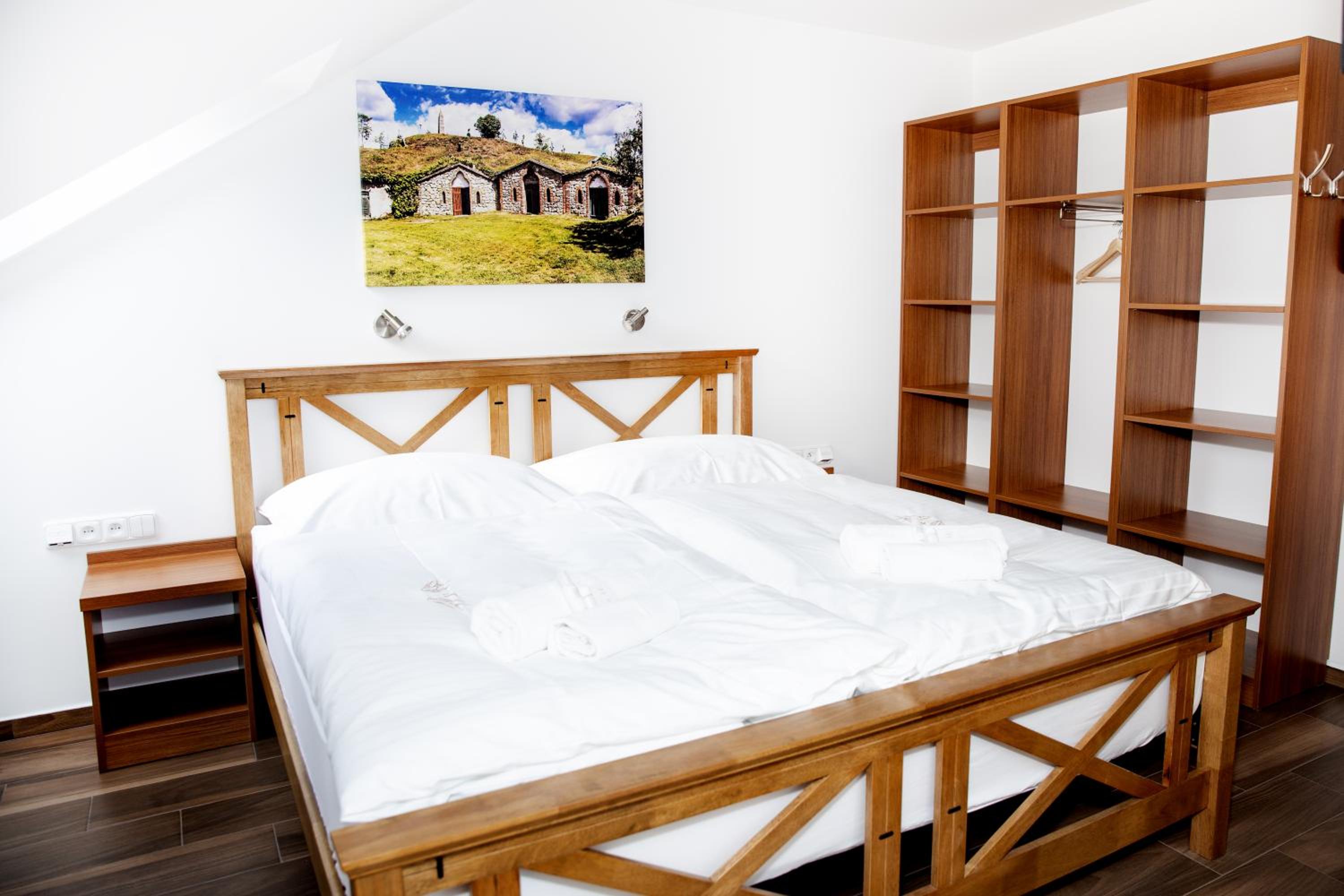 Double Room photo 1