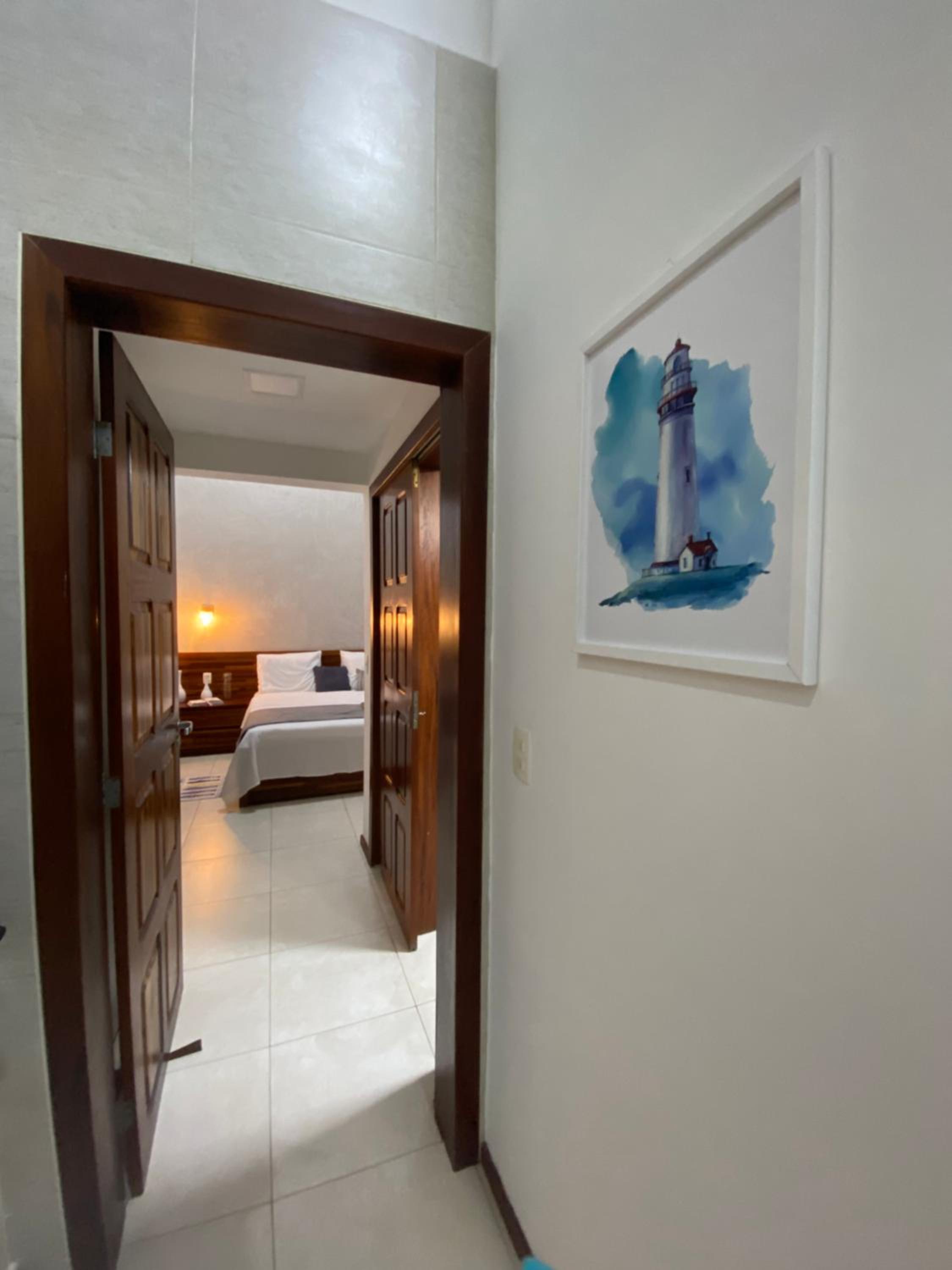 Duplex Apartment