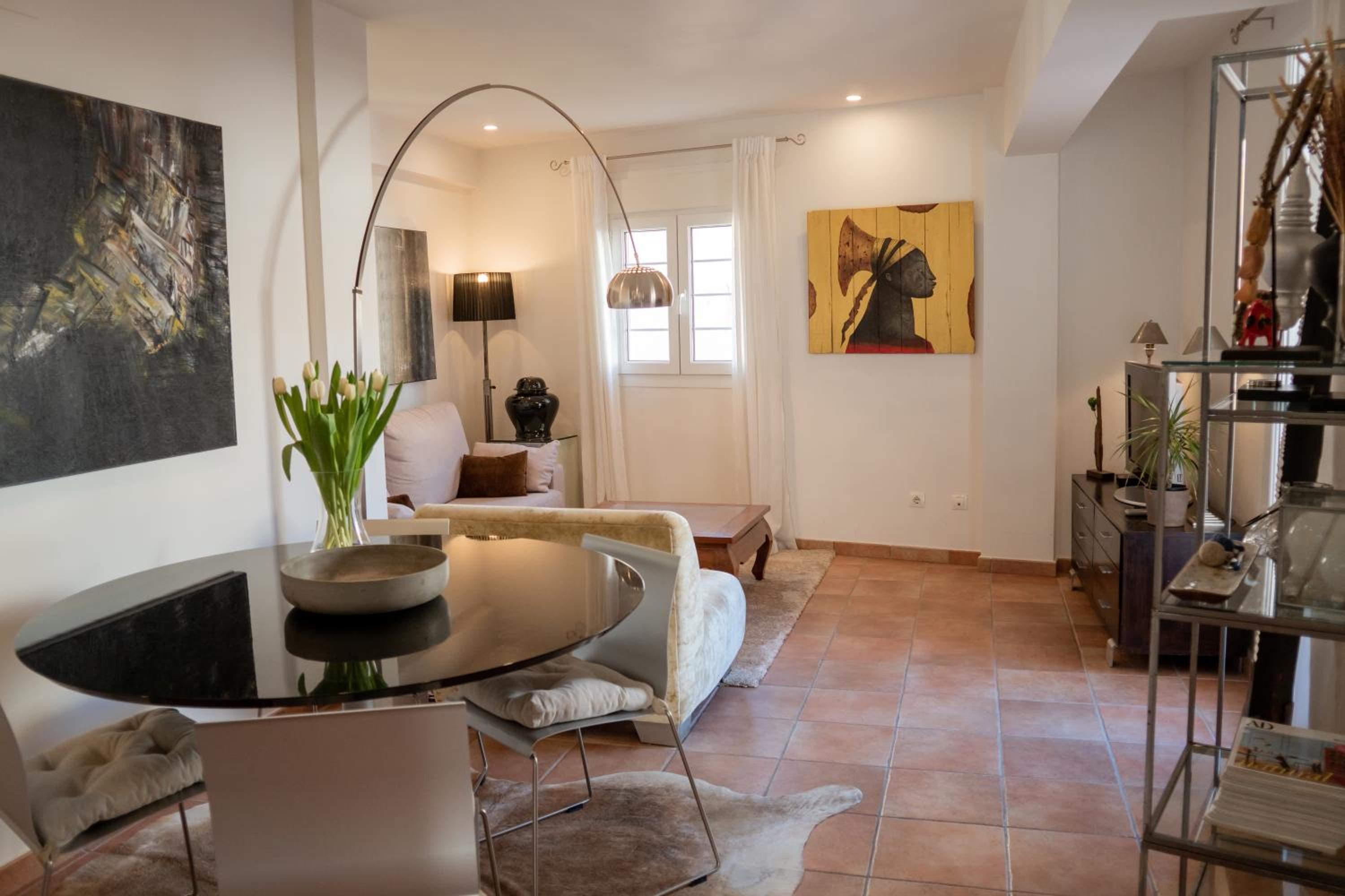 Apartamento Penthouse