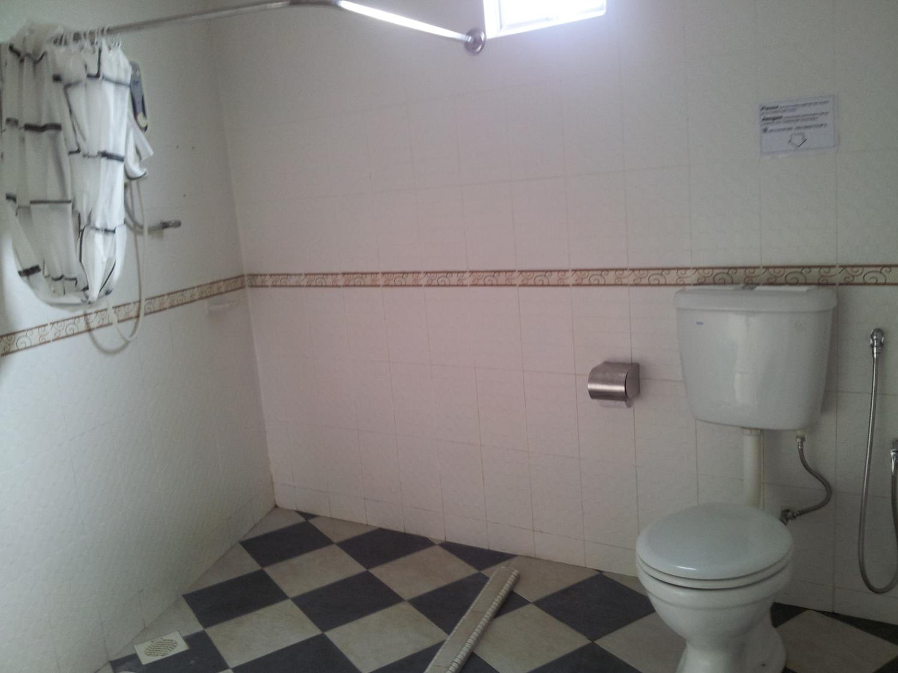 Deluxe Double Room (2 Adults + 1 Child) photo 3