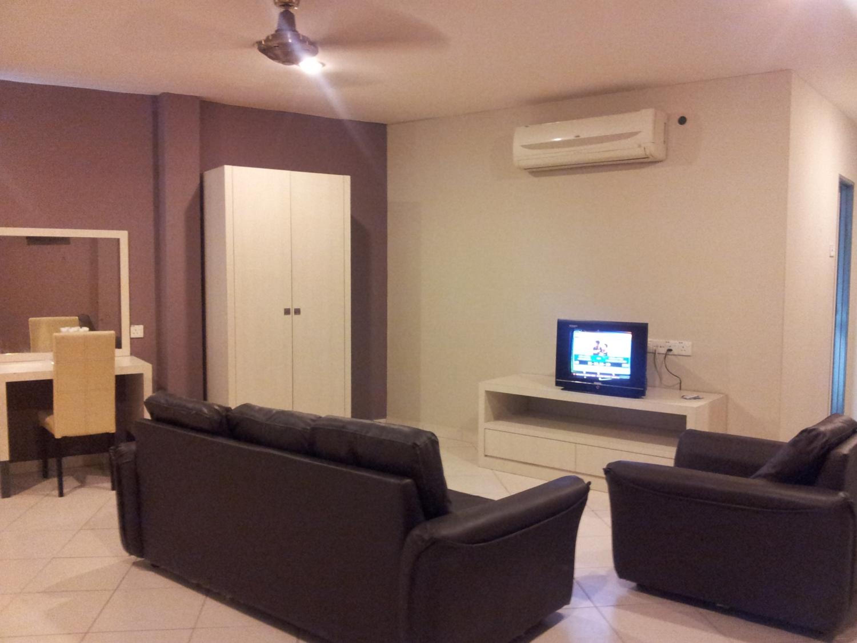 Family Suite photo 3
