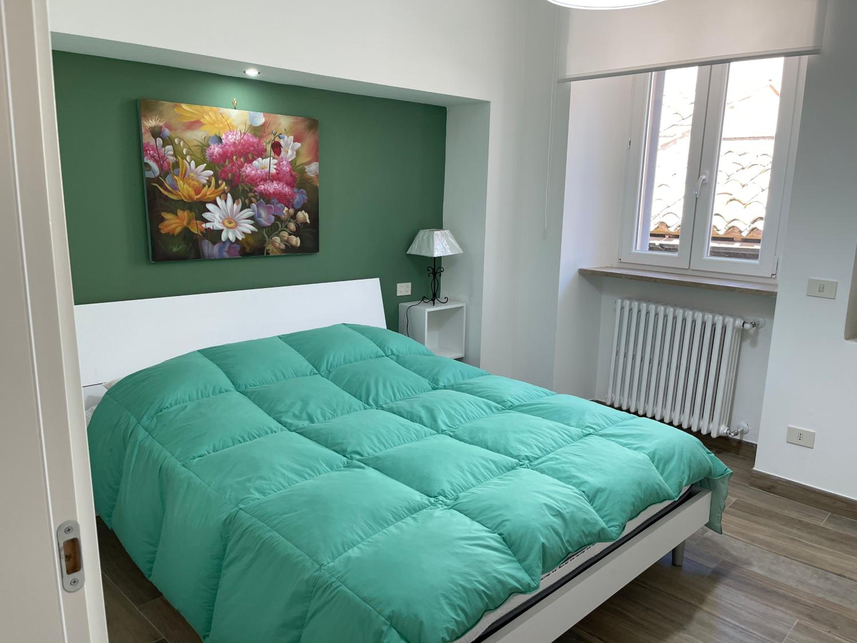 Two-Bedroom Apartment photo 1