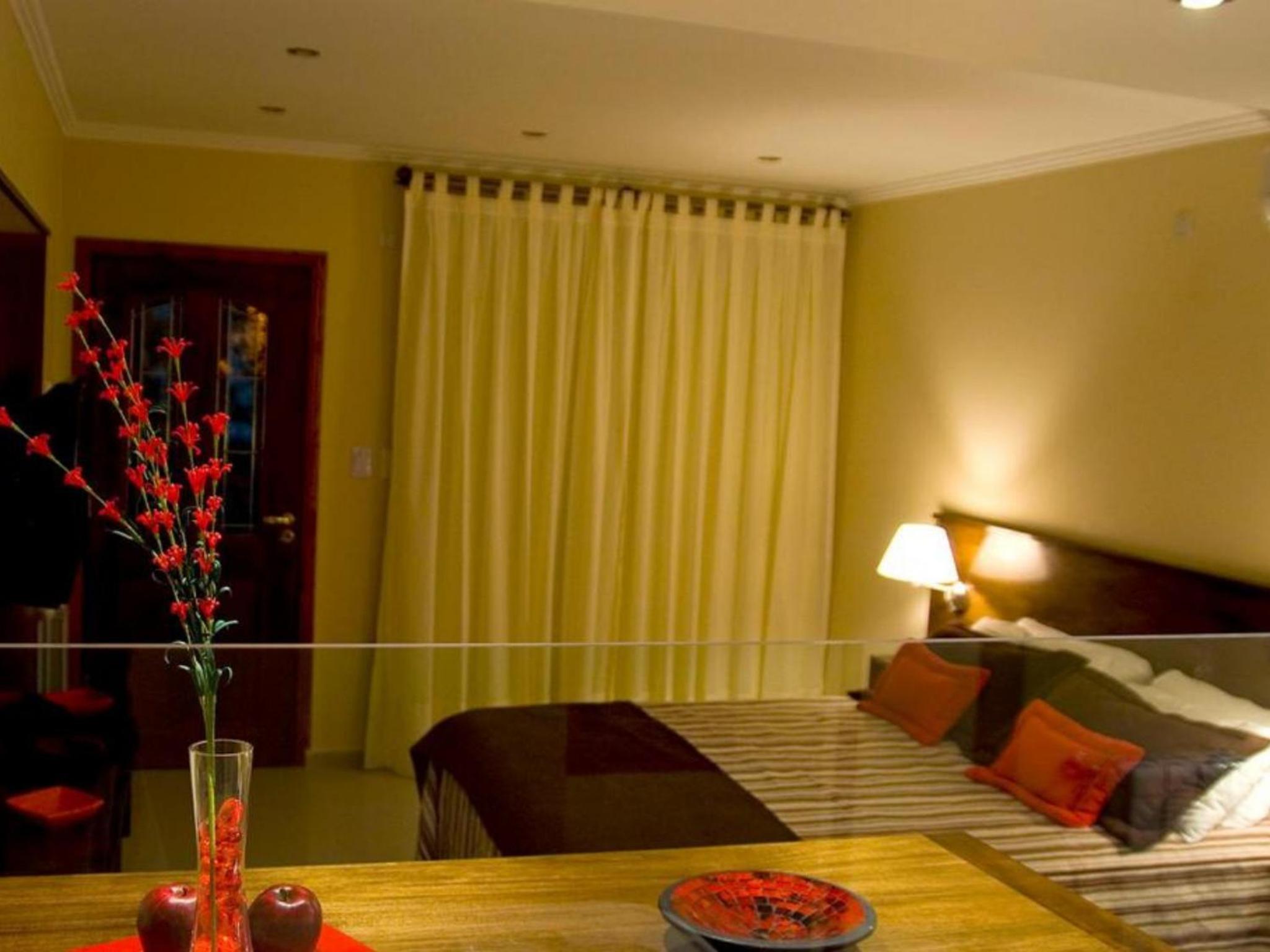 Suite photo 1