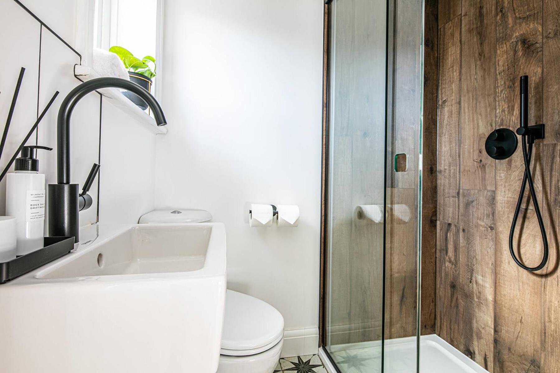Standard Single En-Suite Room photo 3