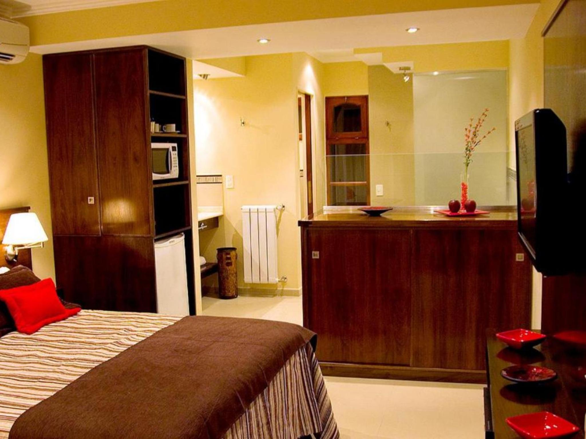 Suite photo 3