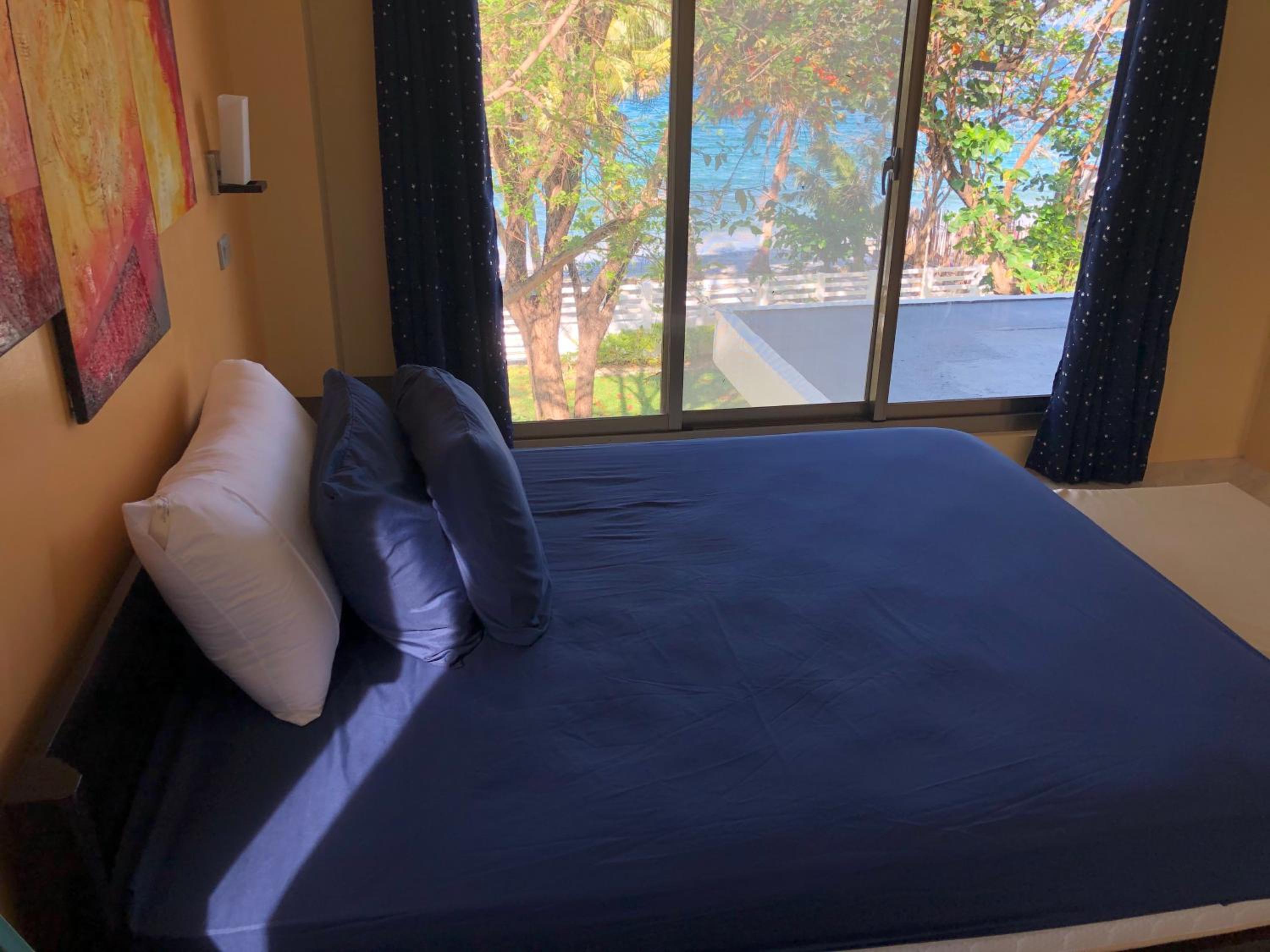 King Suite with Sea View - Photo 20