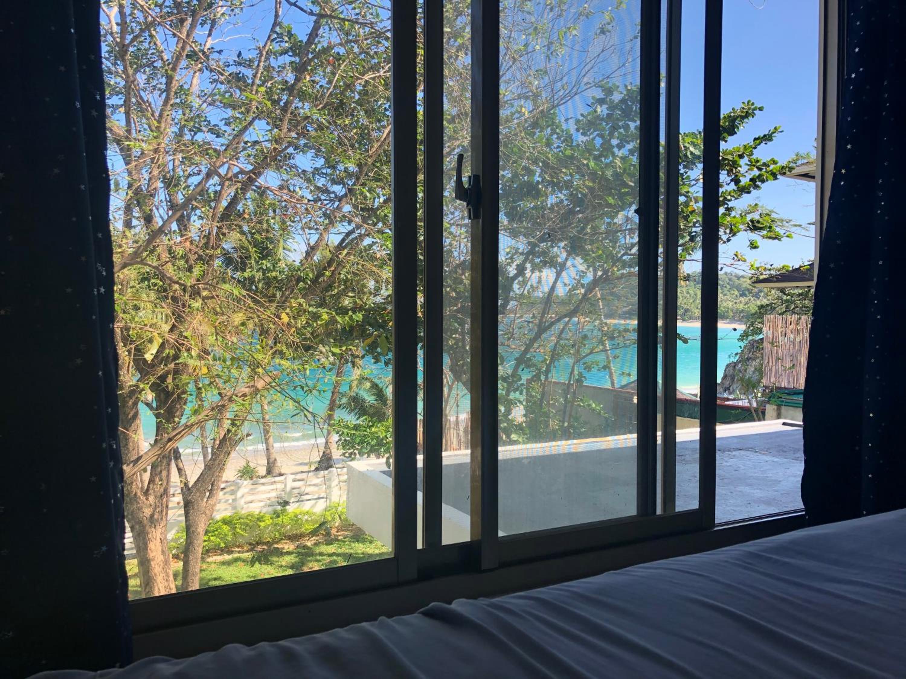 King Suite with Sea View - Photo 3