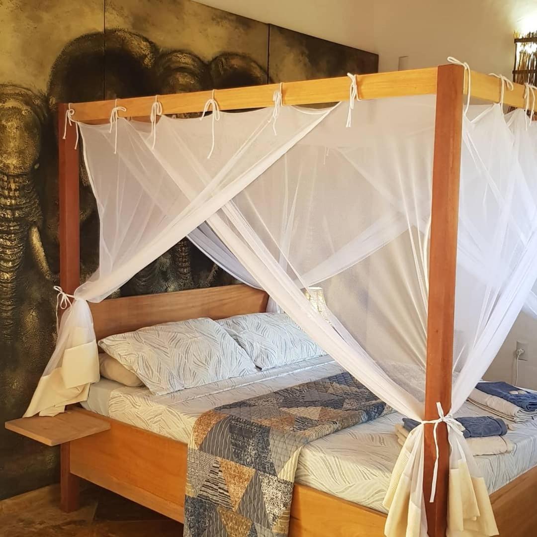 Quadruple Room with Balcony photo 1
