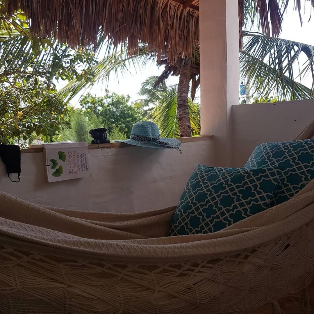Quadruple Room with Balcony photo 3