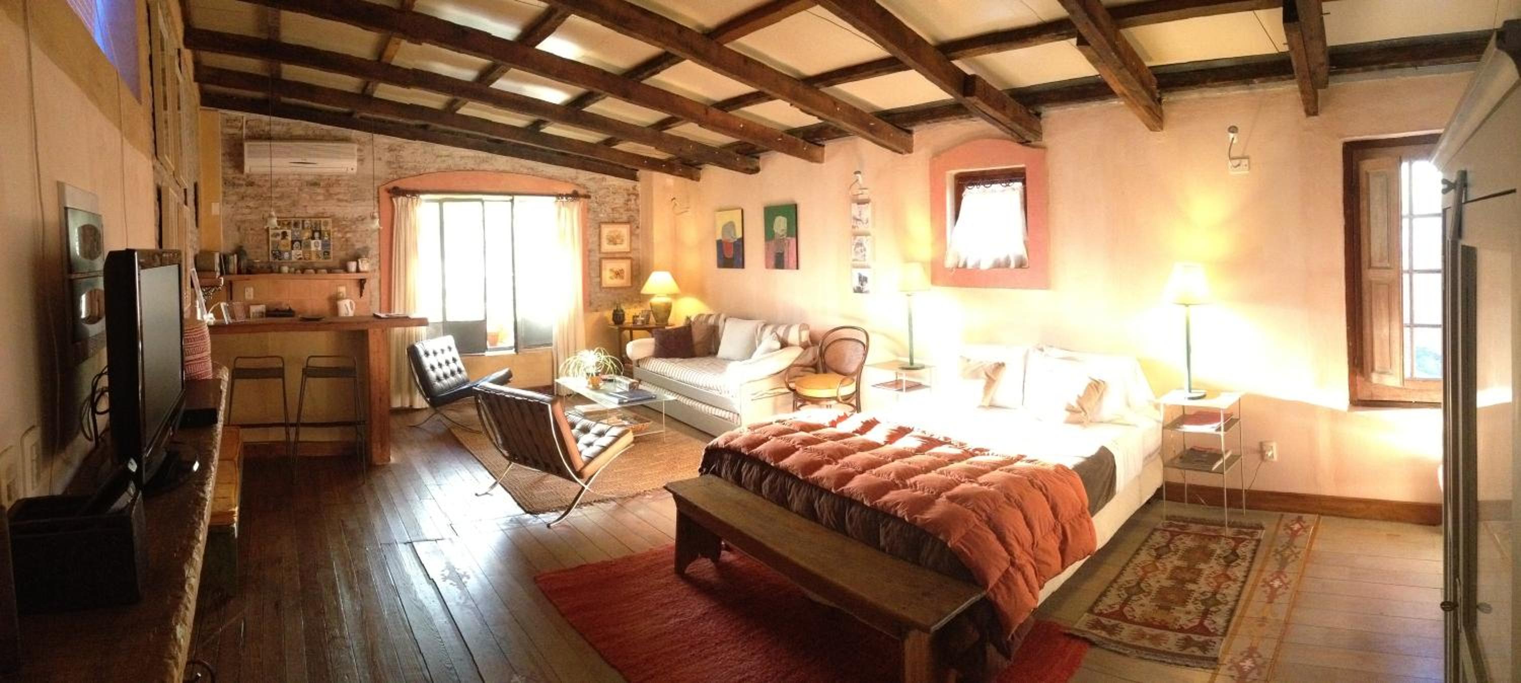 Double Apartment