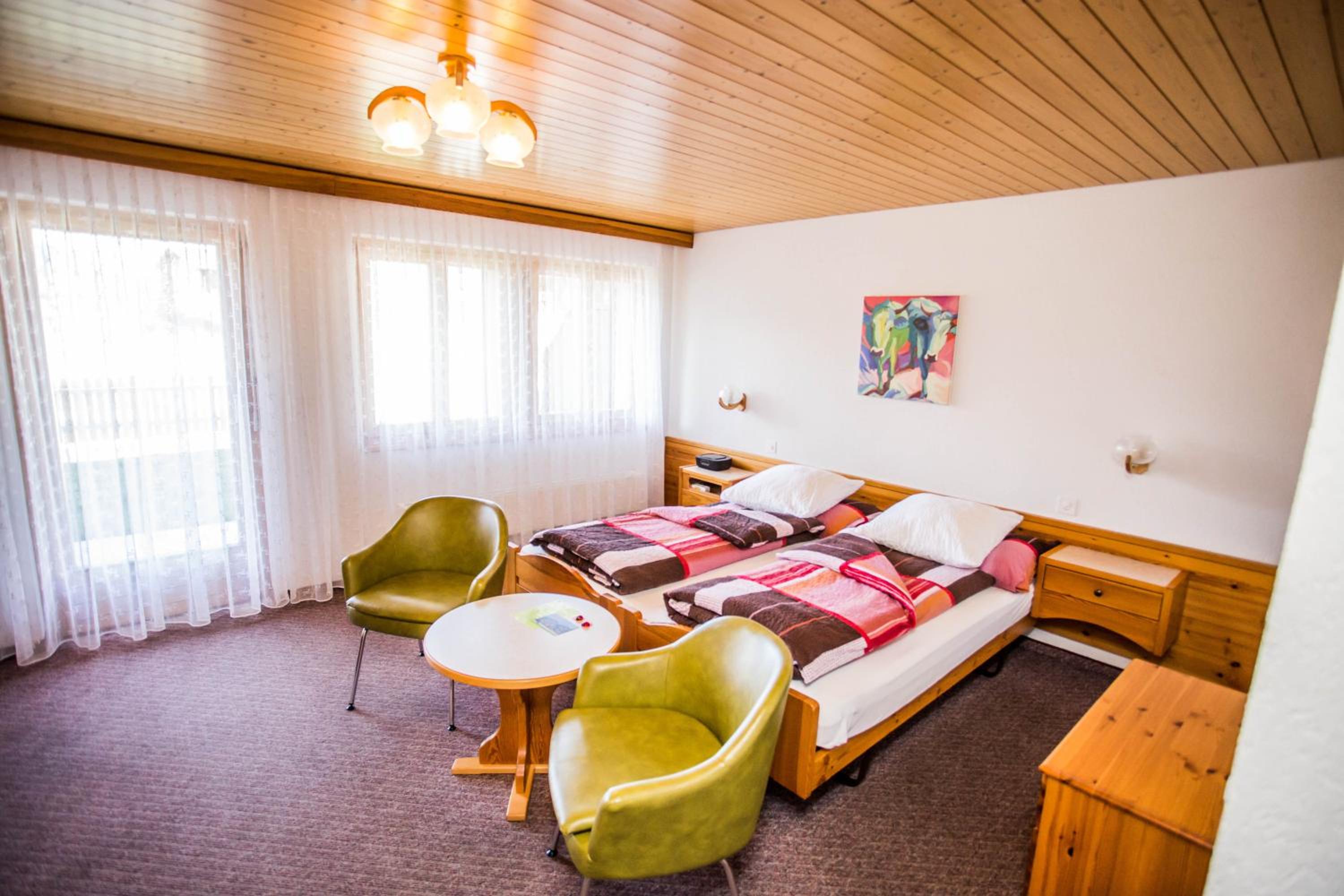 Superior Double Room with Balcony - Photo 17