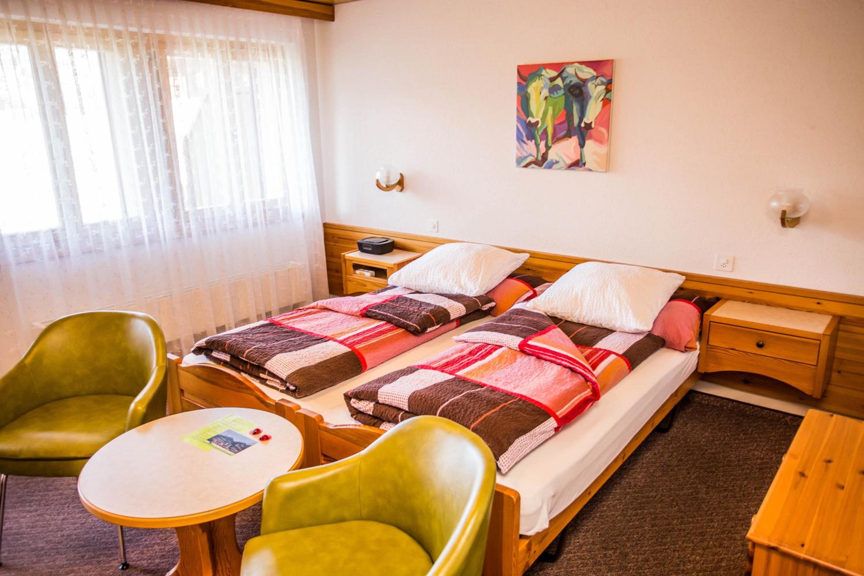 Superior Double Room with Balcony - Photo 9
