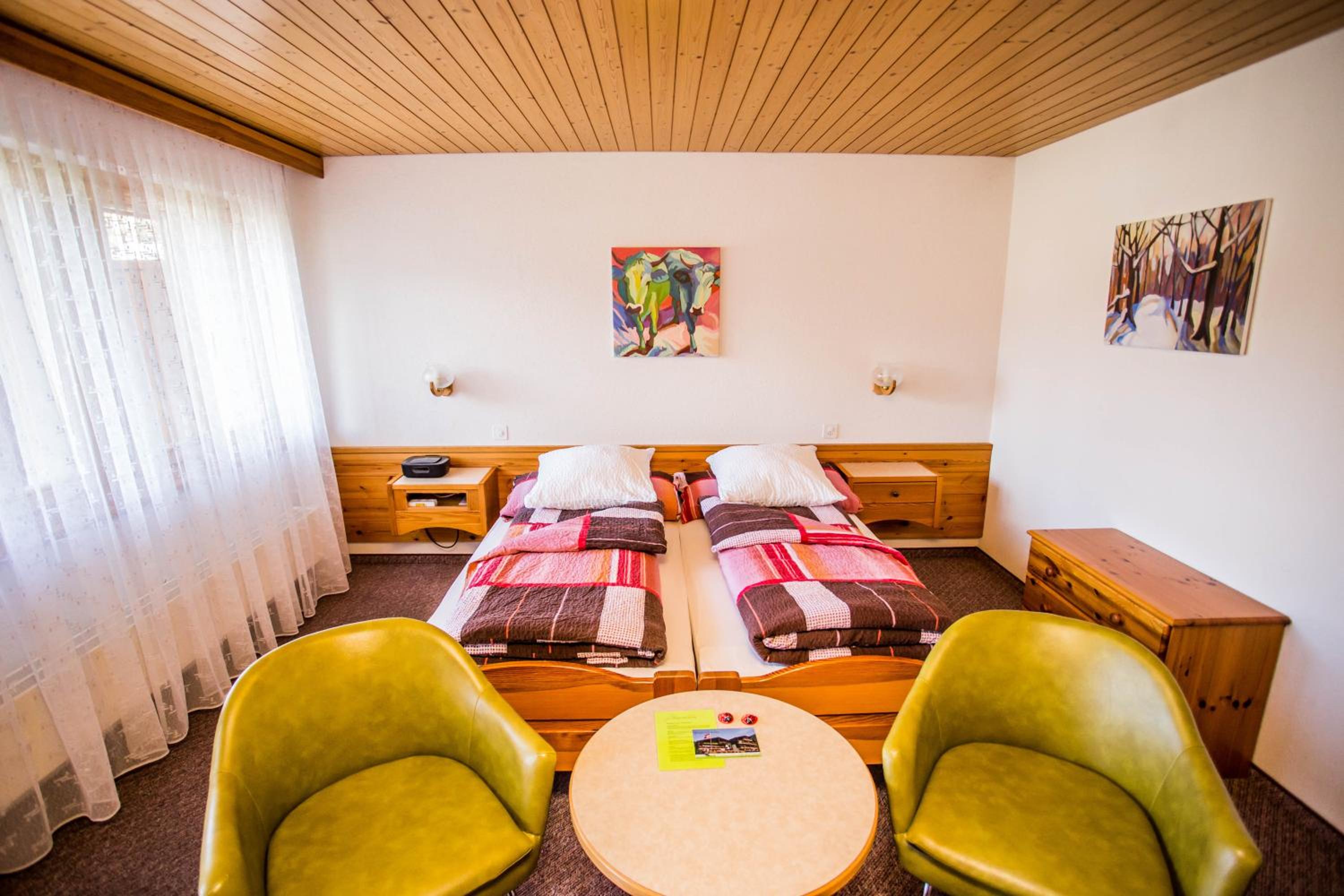 Superior Double Room with Balcony - Photo 13