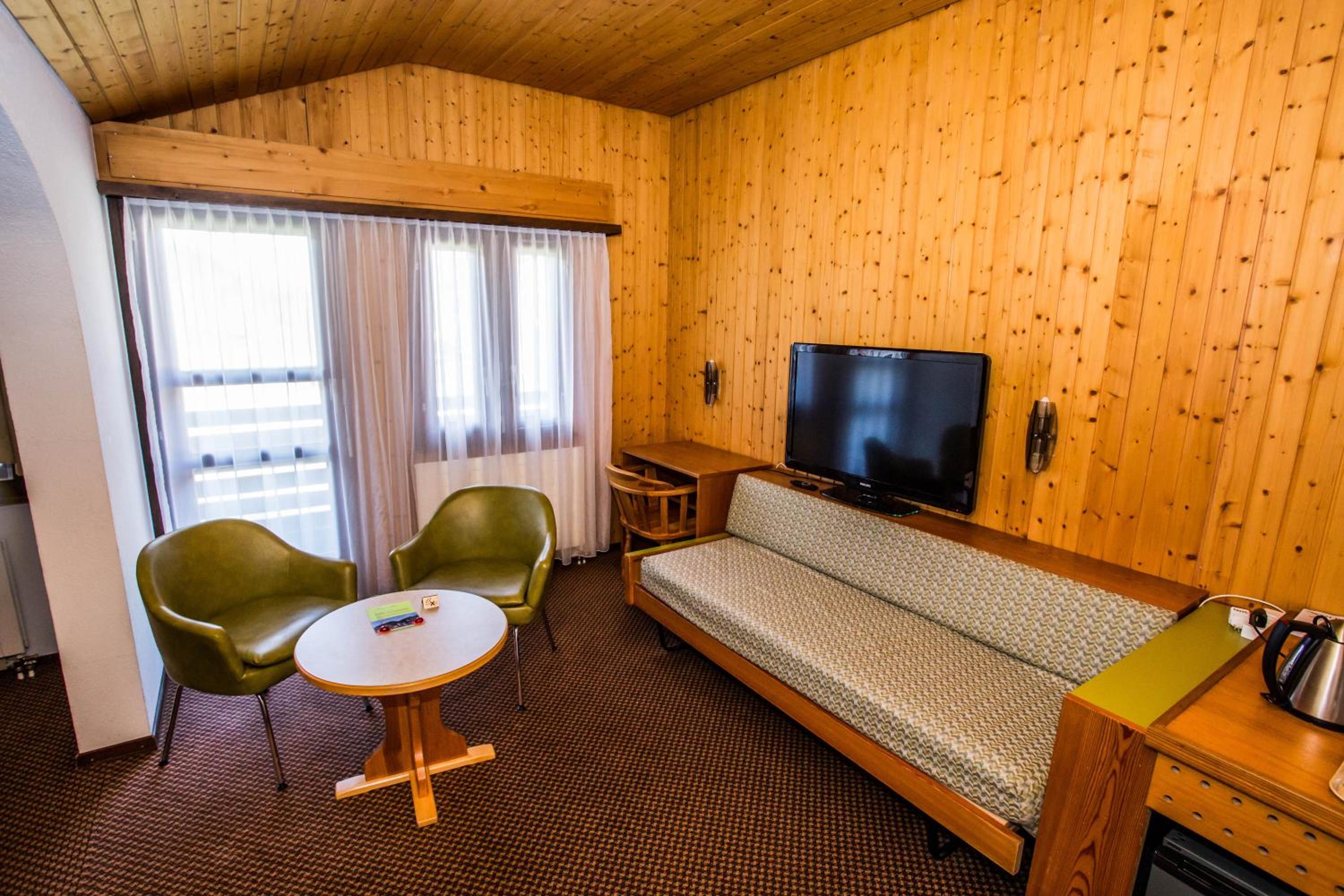 Superior Double Room with Balcony - Photo 1