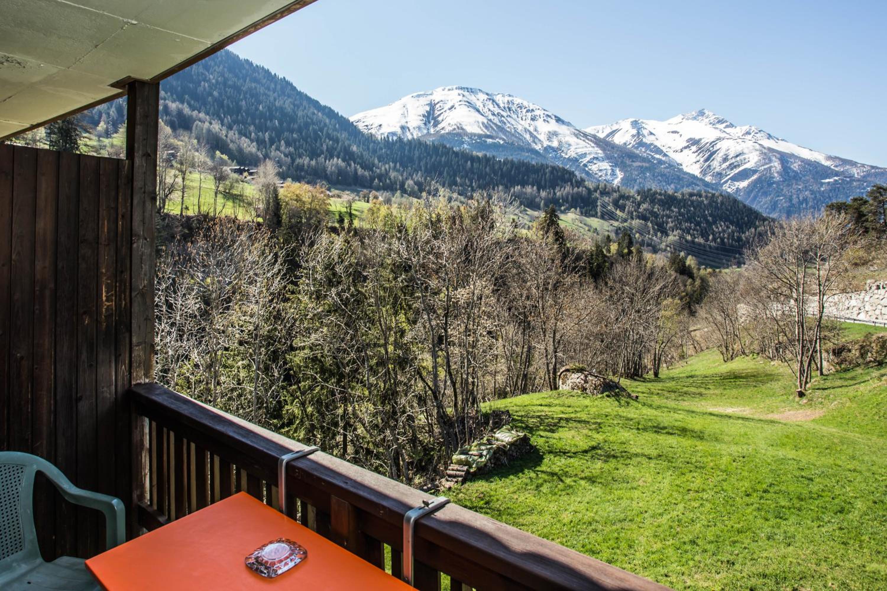 Standard Double Room with Balcony - Photo 10