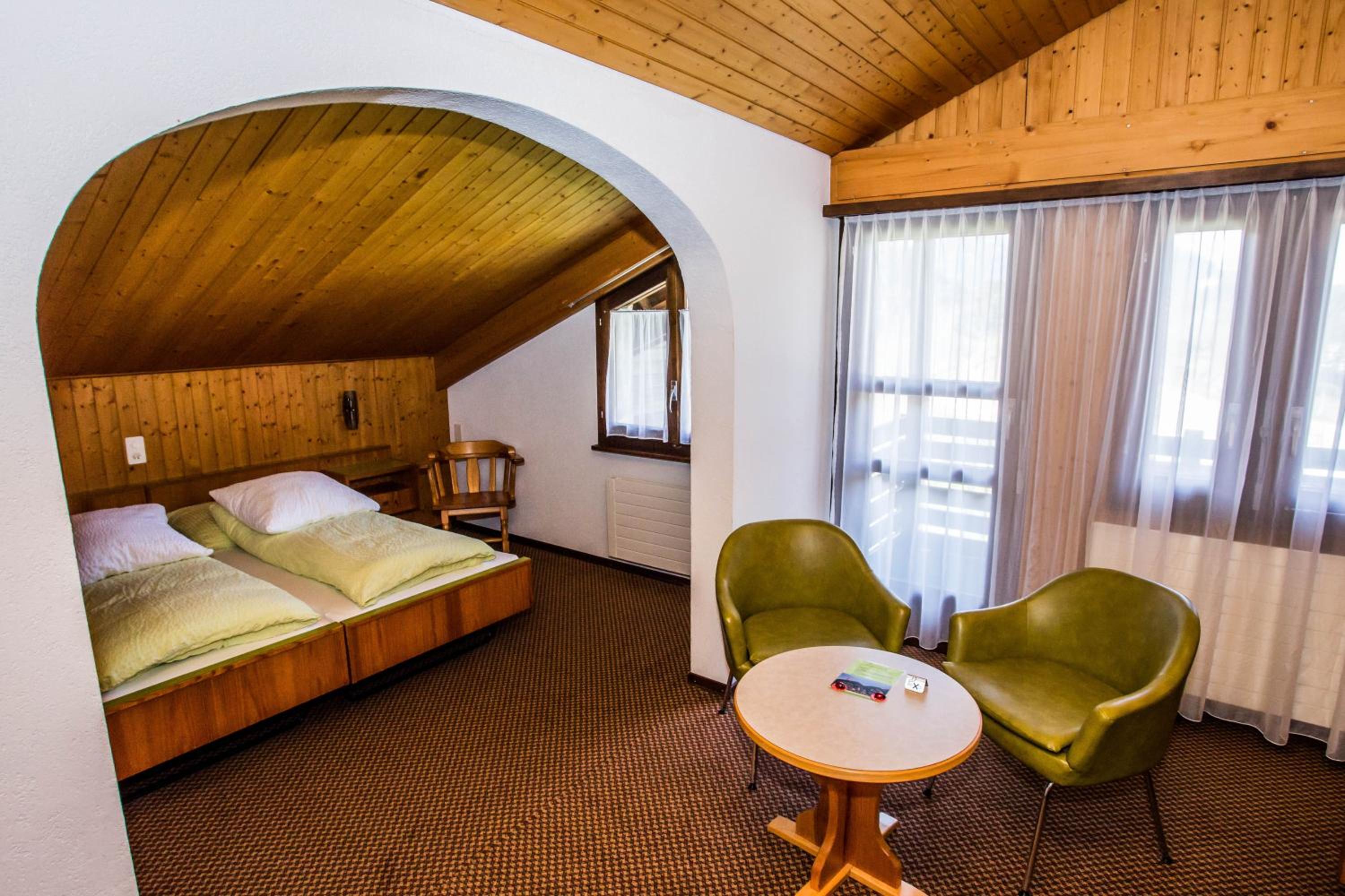 Superior Double Room with Balcony - Photo 18