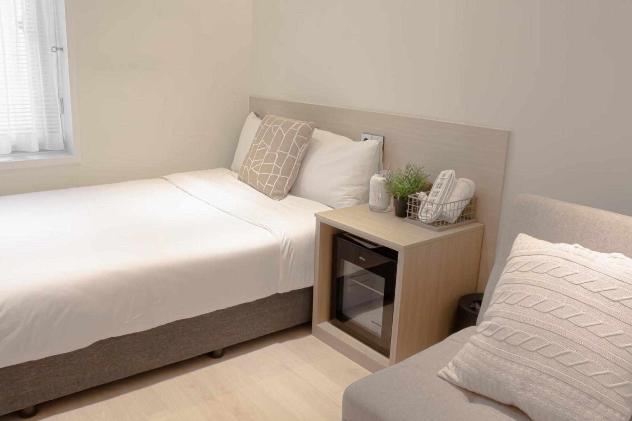 Double Room - Photo 11