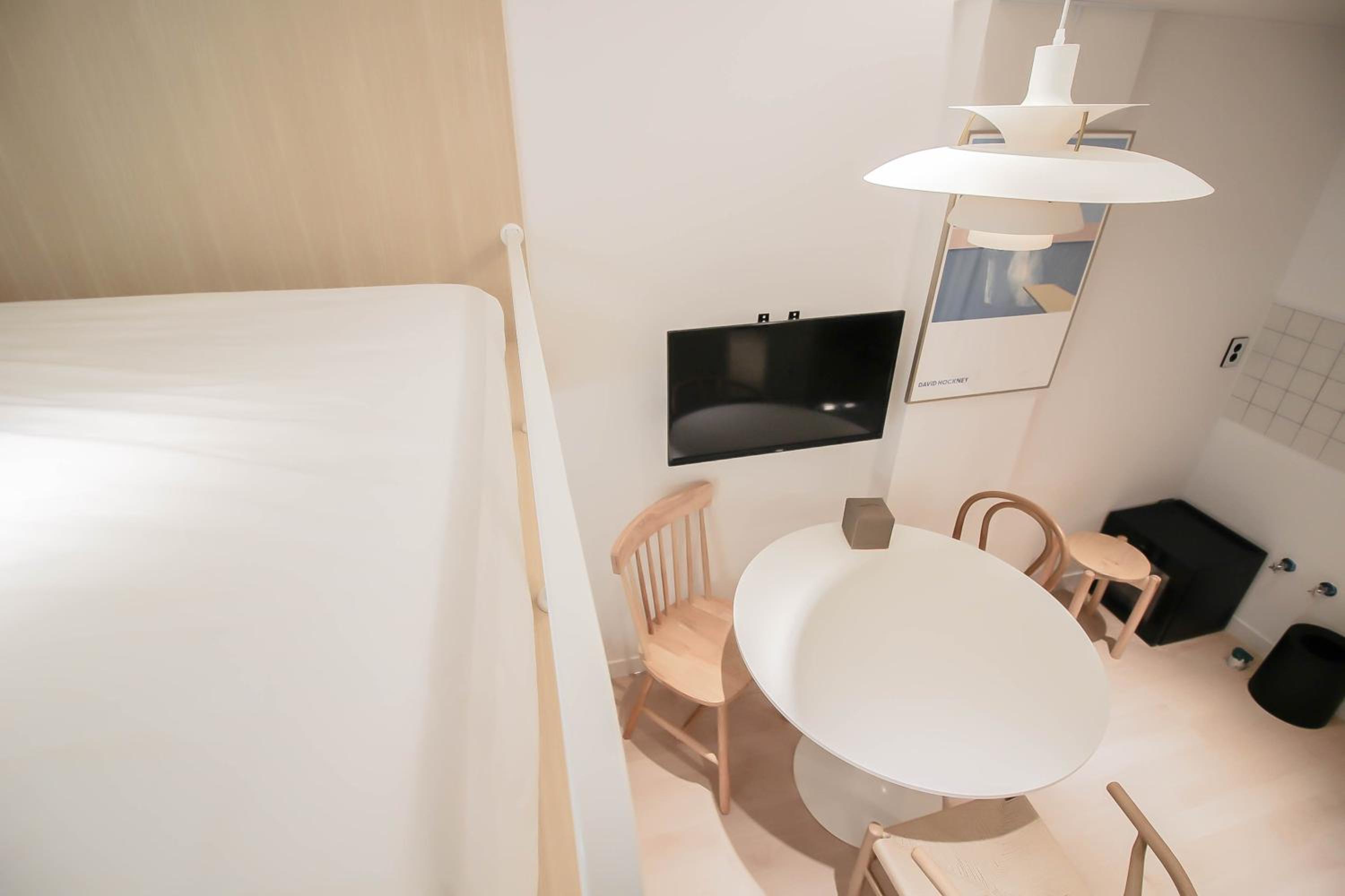 Quadruple Room - Photo 14