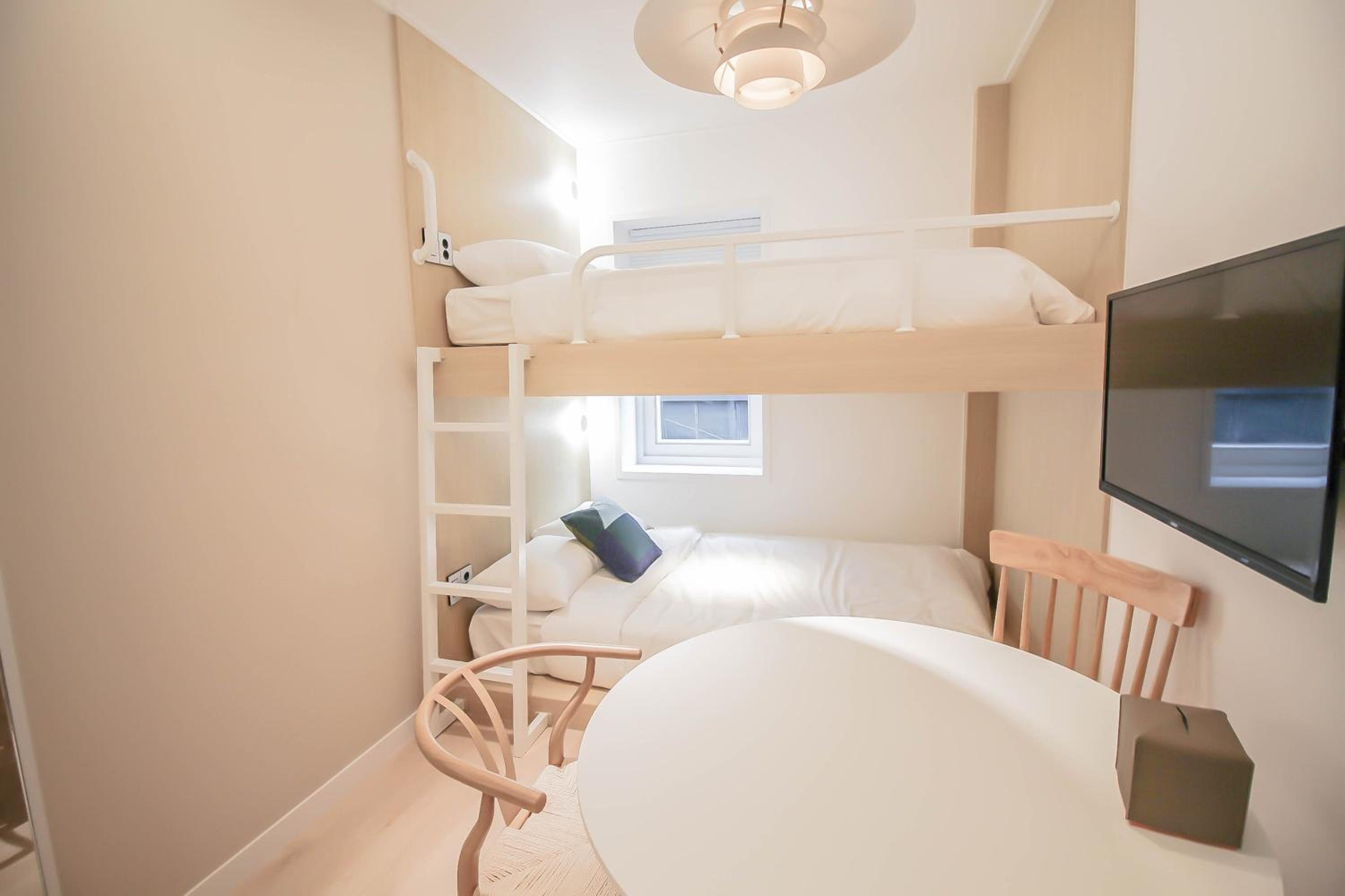 Quadruple Room - Photo 10