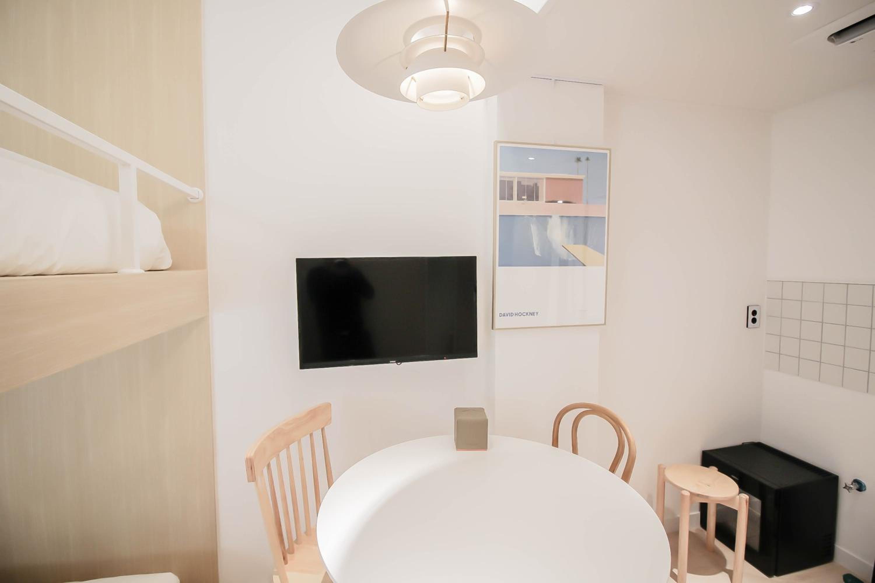 Quadruple Room - Photo 6