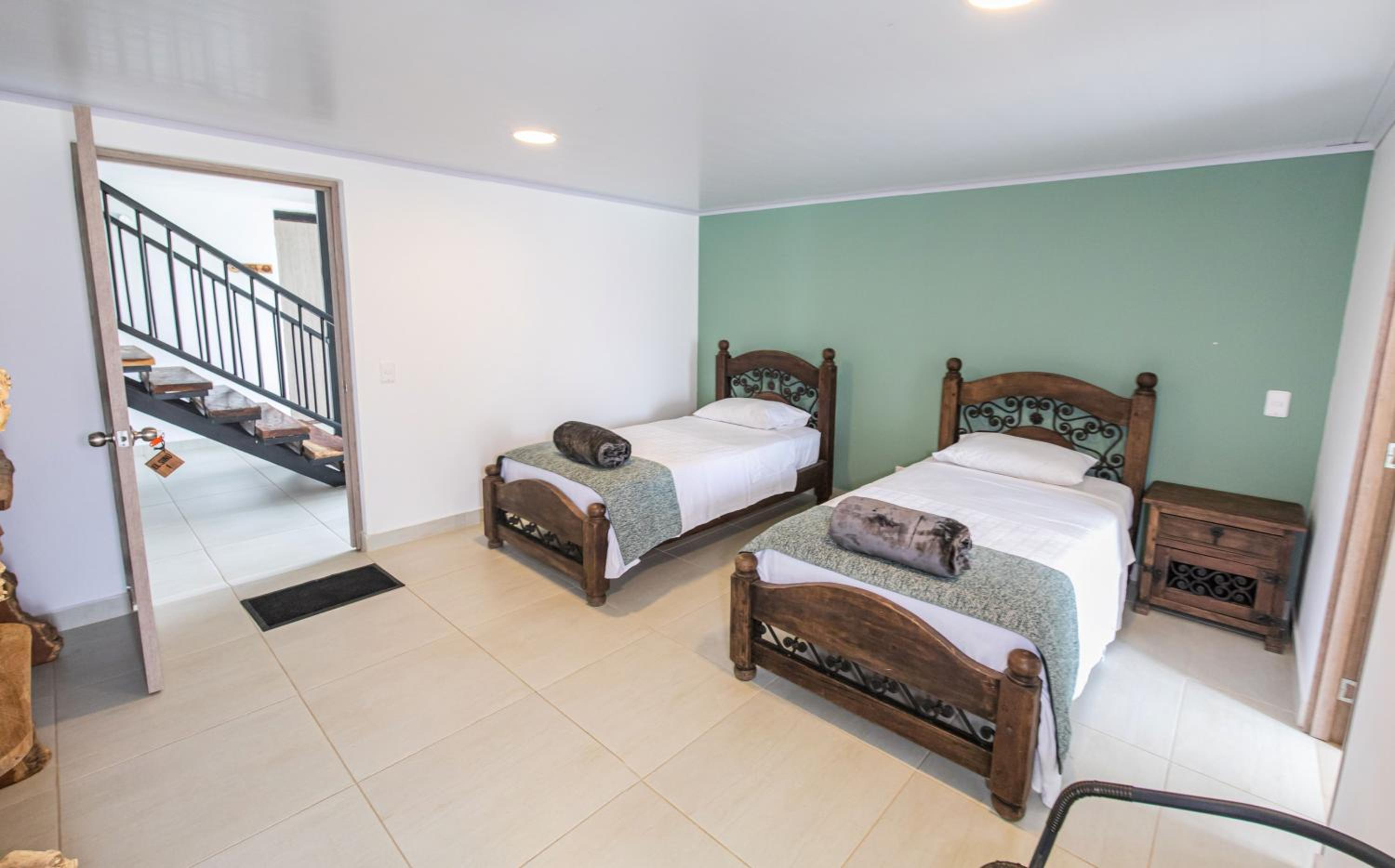 Twin Room photo 3