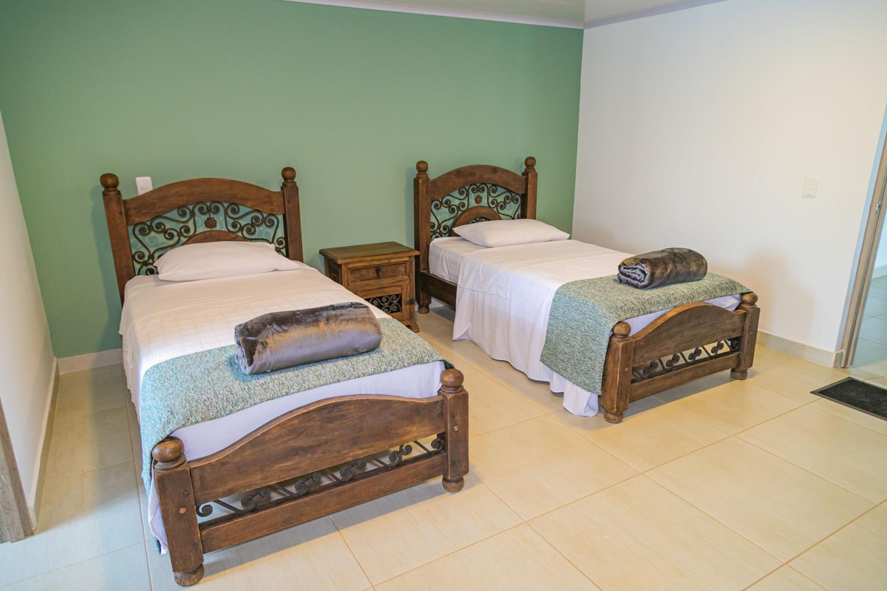 Twin Room photo 3