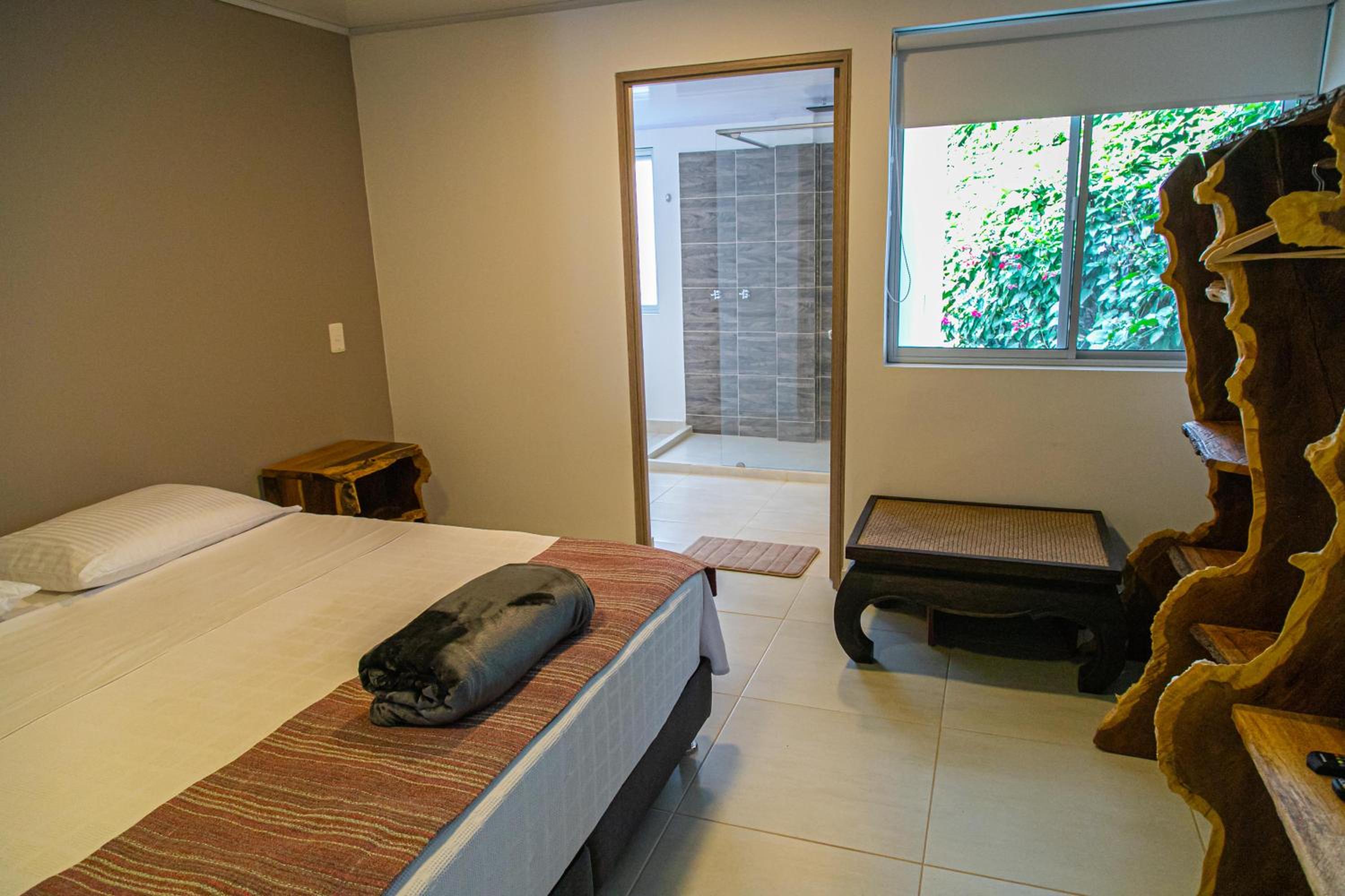Twin Room photo 1