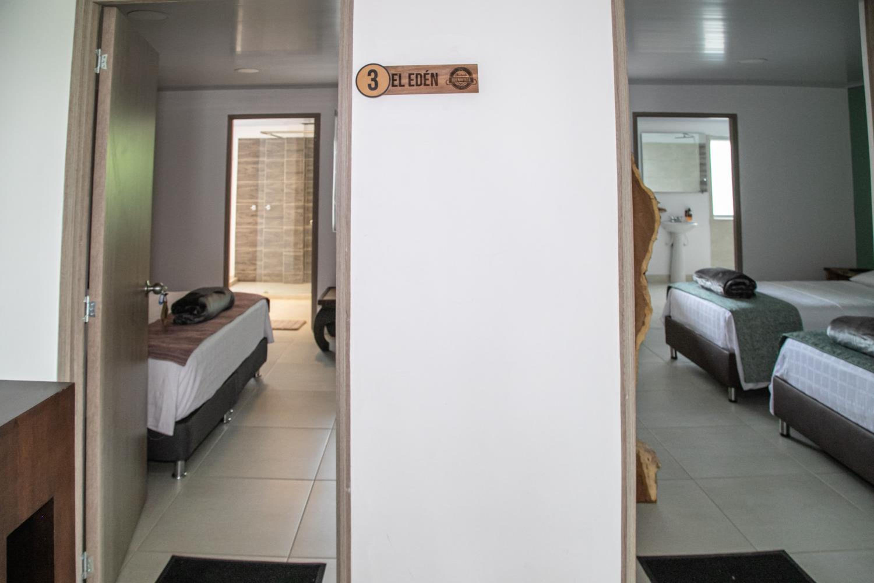 Twin Room photo 1