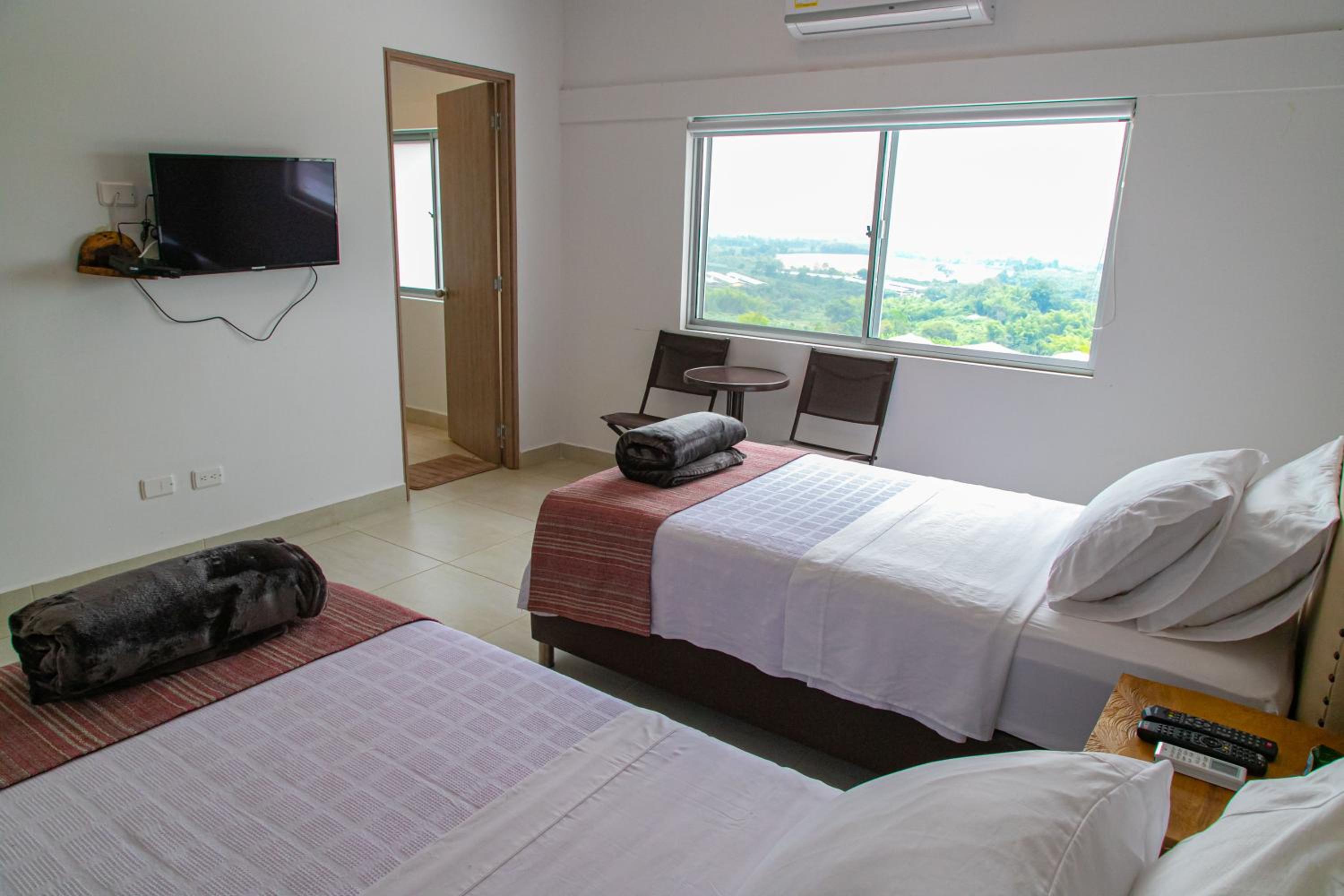 Twin Room photo 1