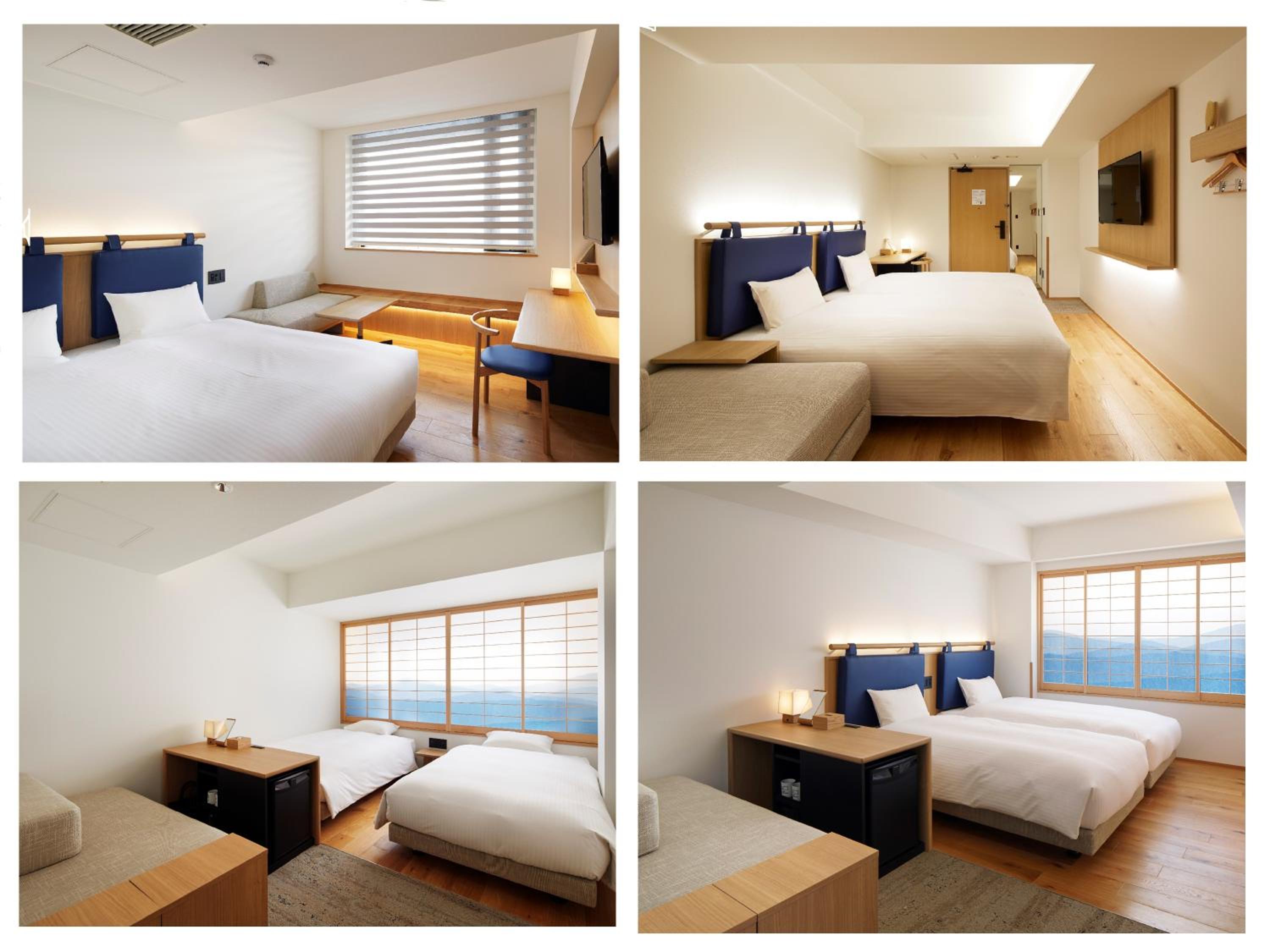 Double or Twin Room - Photo 2