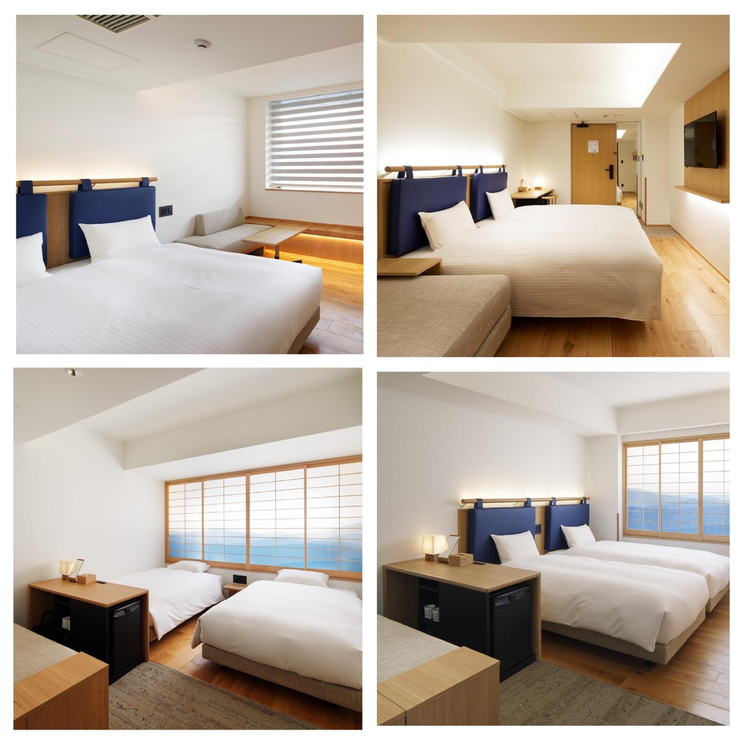 Double or Twin Room - Photo 3