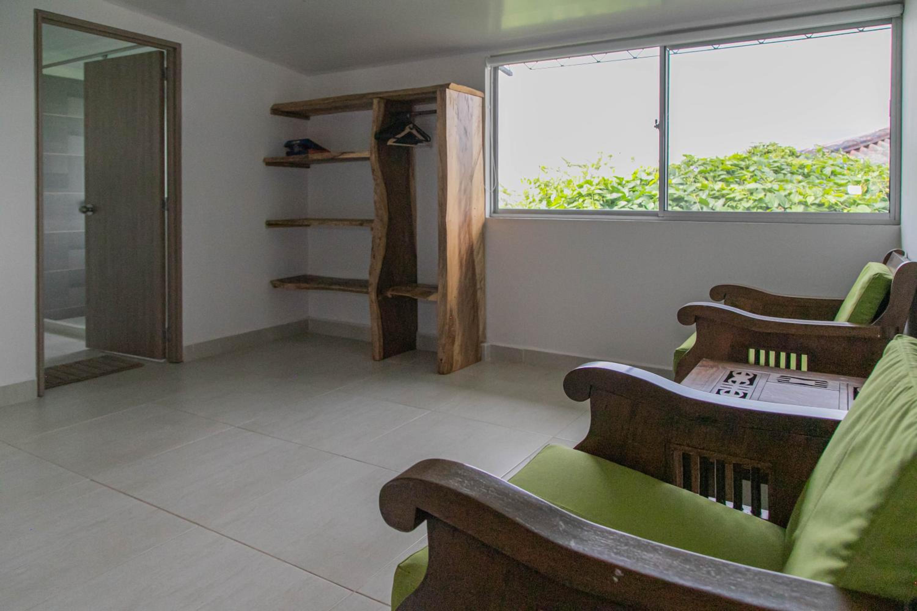 Twin Room photo 3