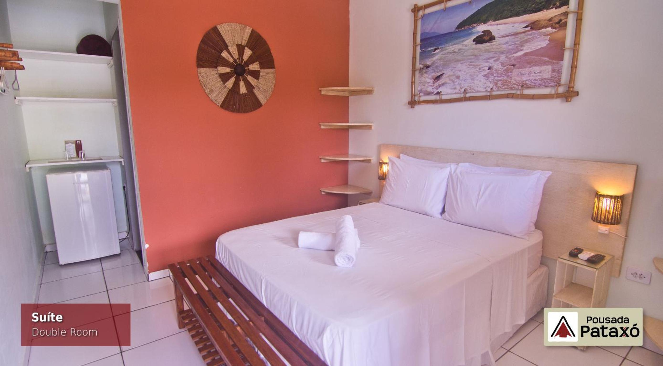 Suite photo 1