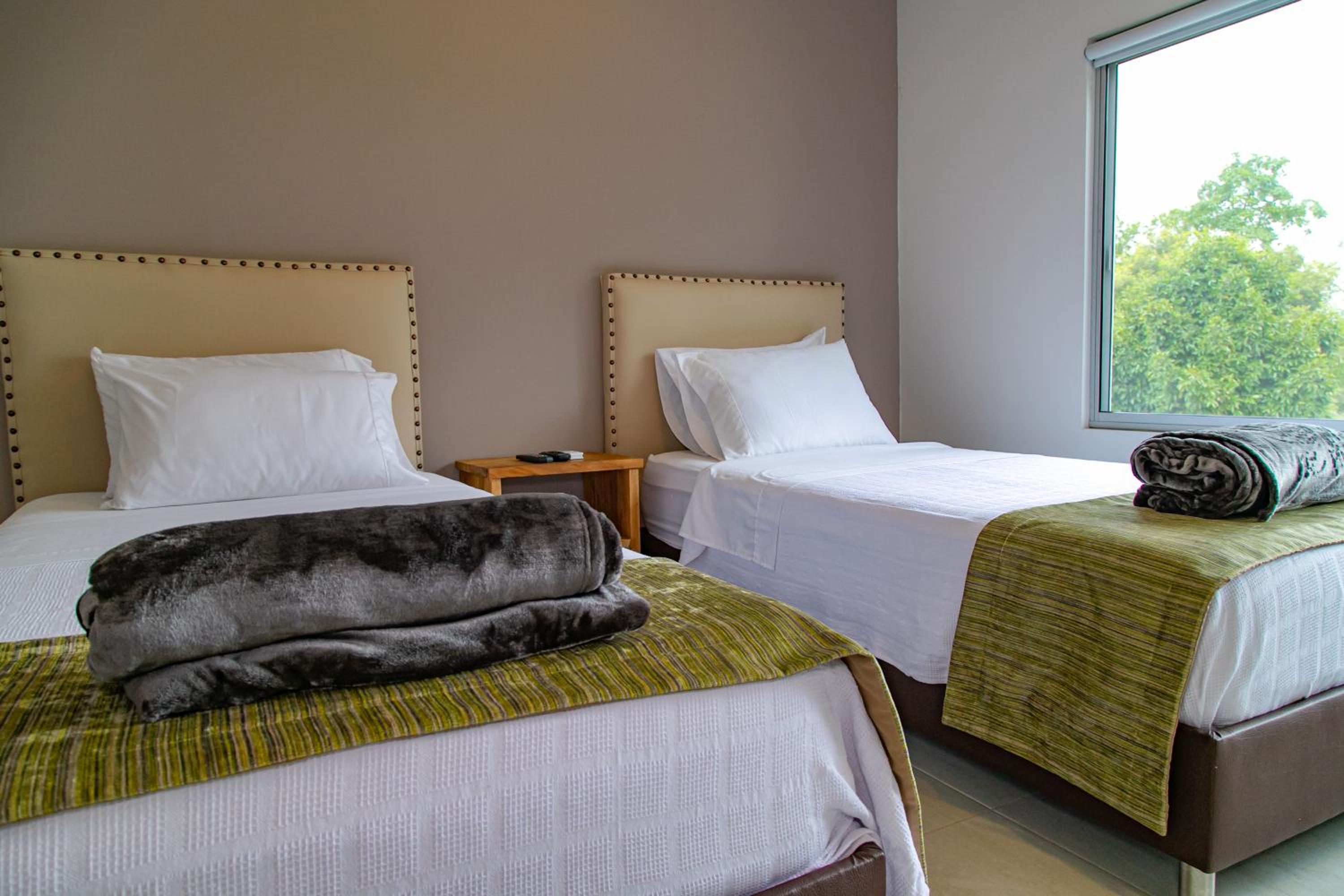 Twin Room photo 3