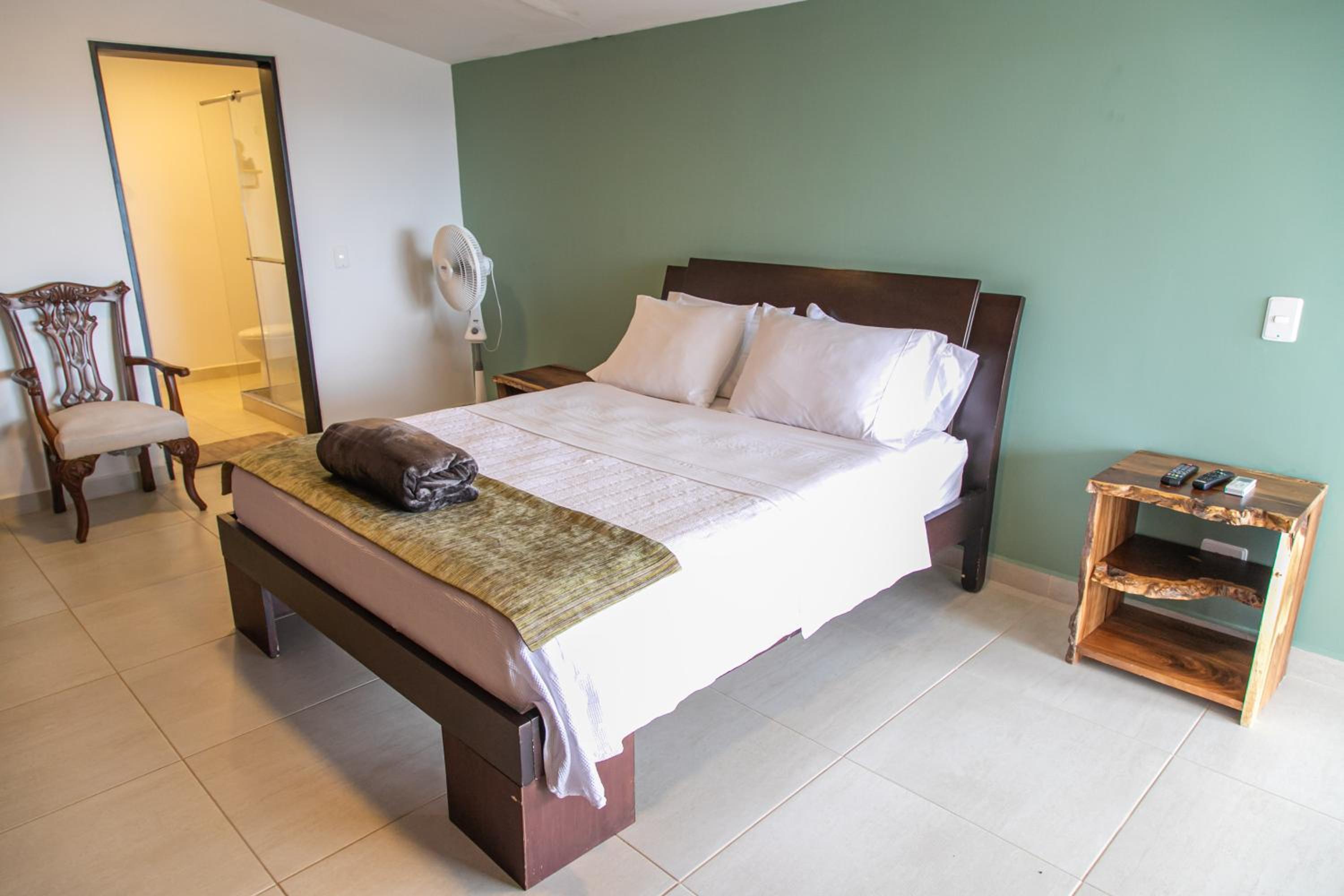 Deluxe Room photo 1