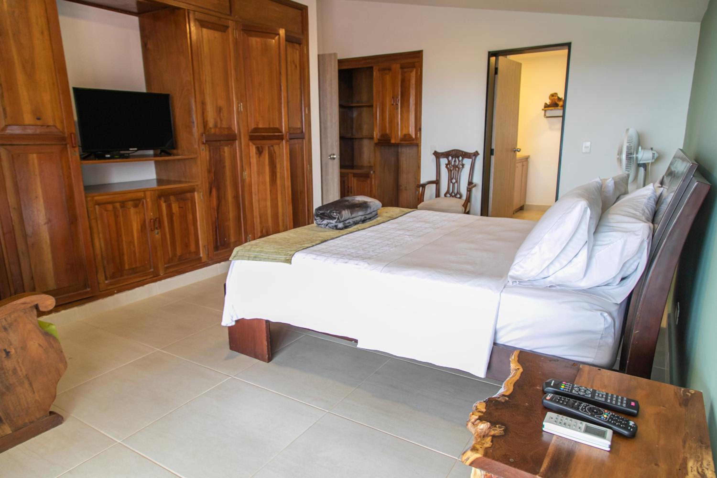 Deluxe Room photo 3