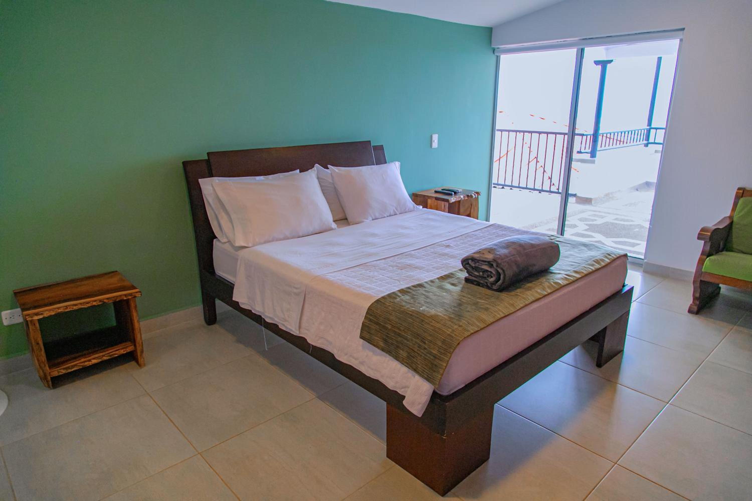 Deluxe Room photo 2