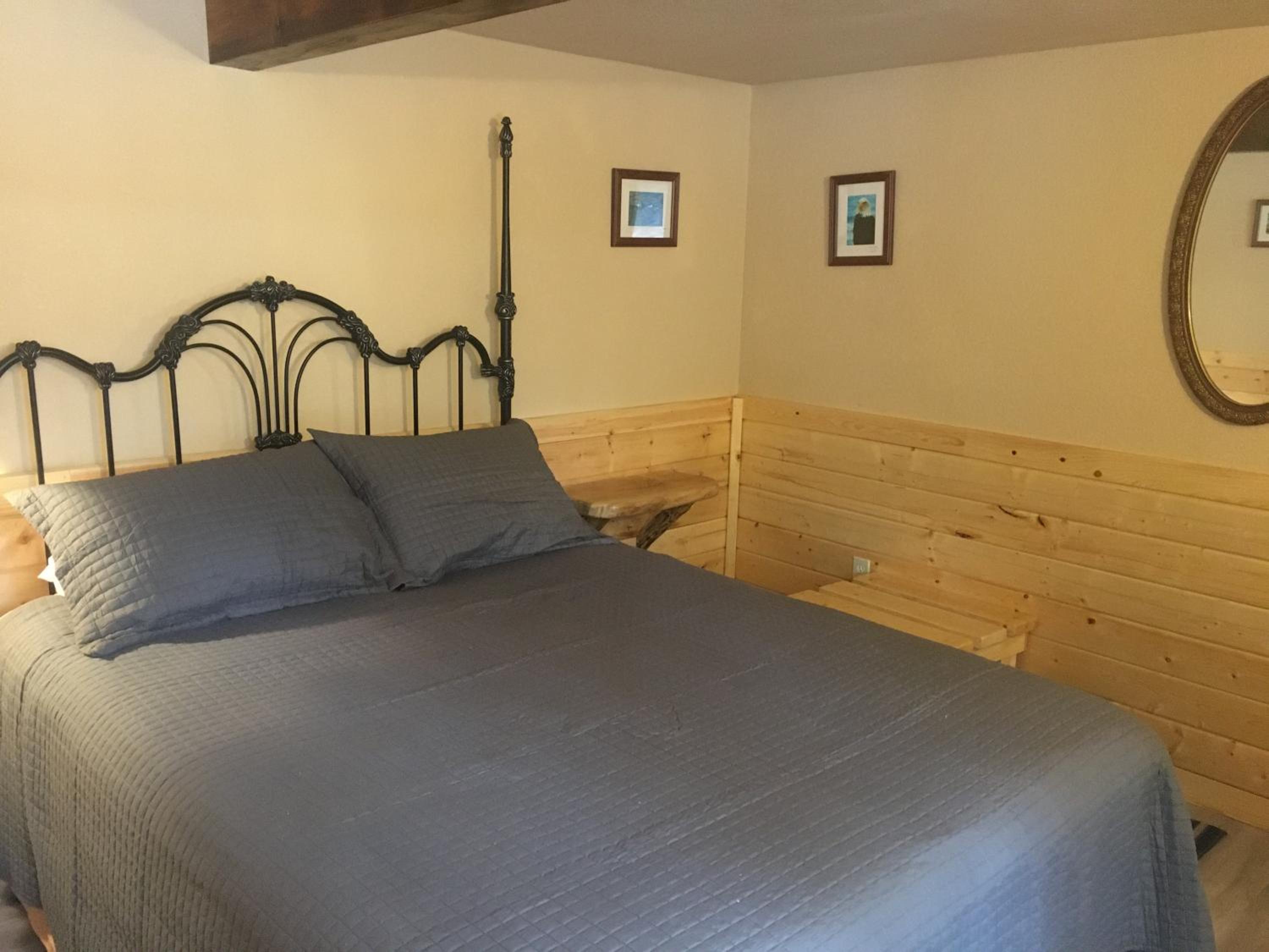 Double Room photo 2