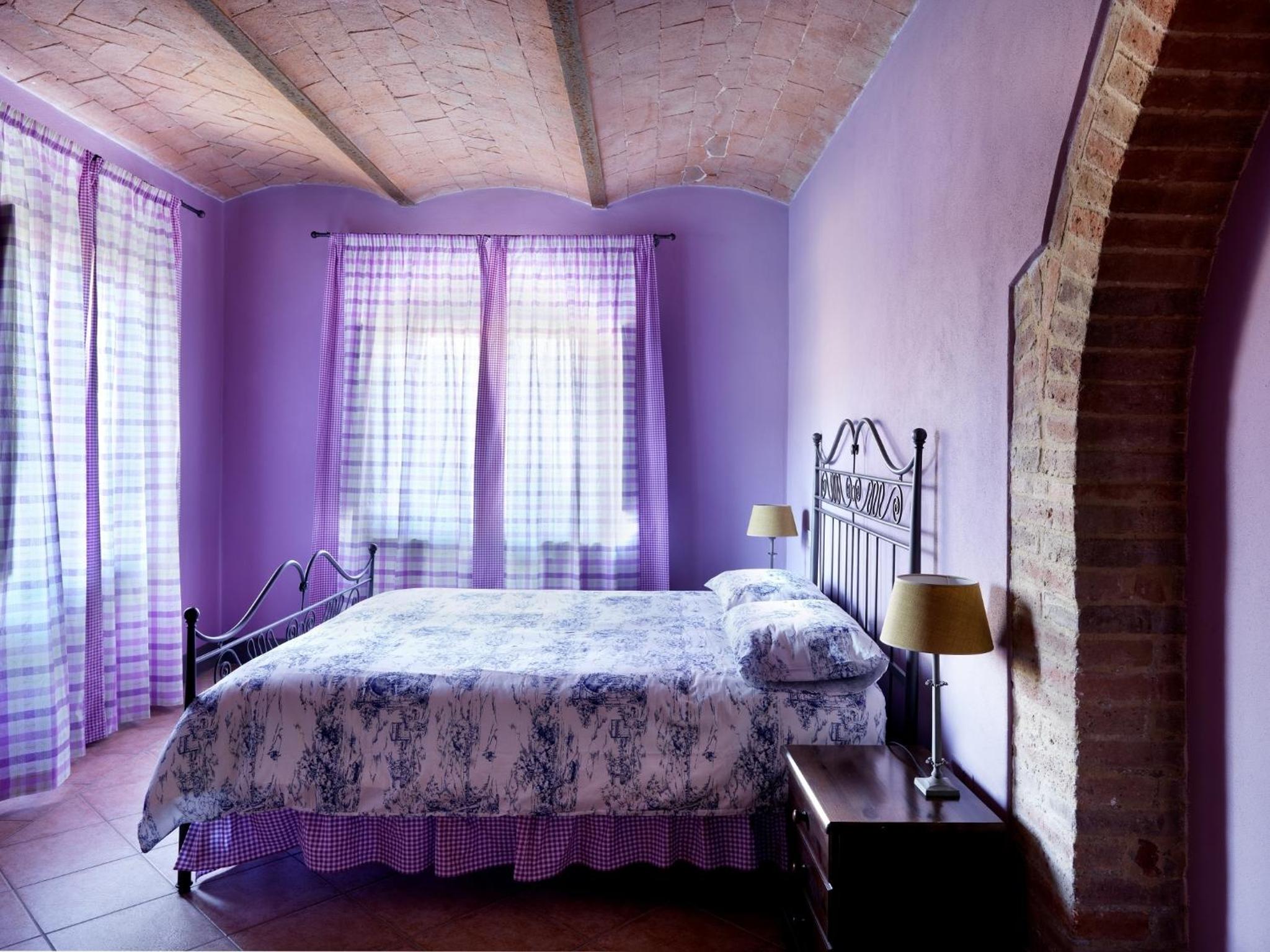 Three-Bedroom Apartment - Ground Floor photo 1