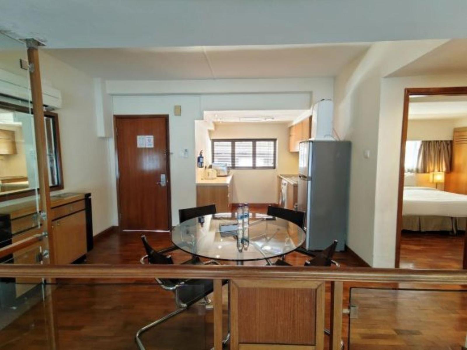 1 Premier Suite photo 3