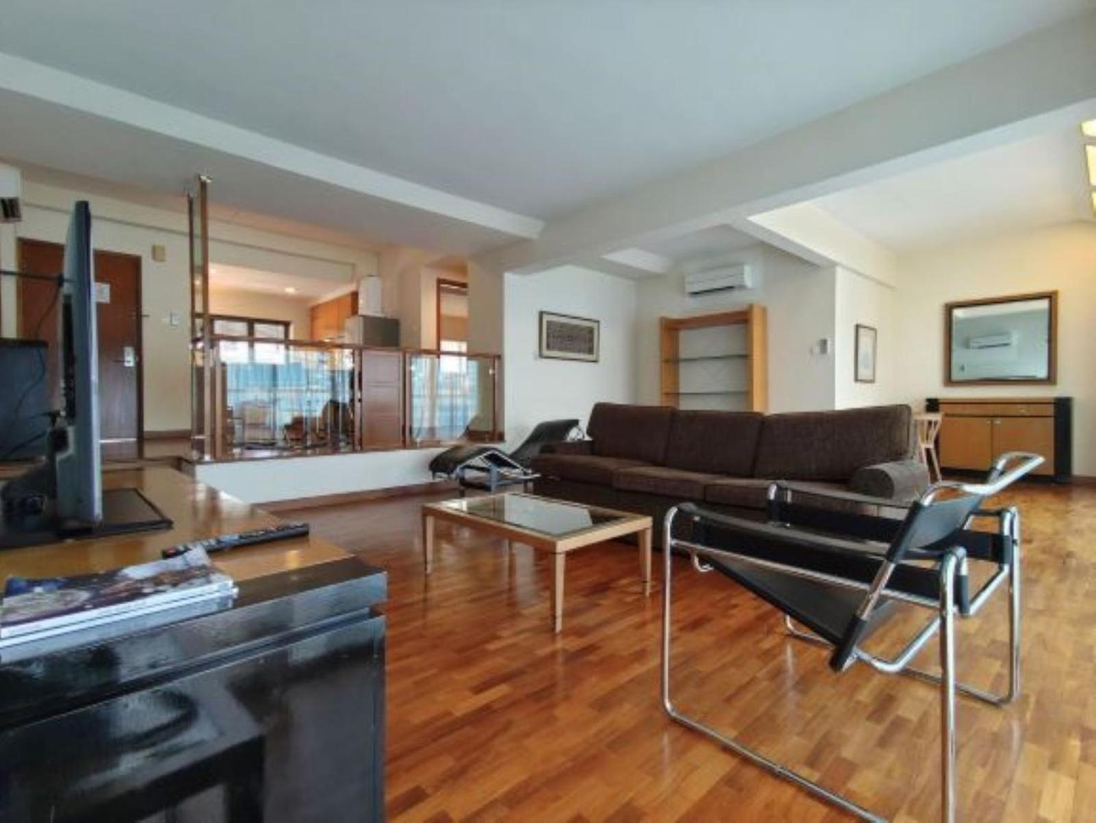 1 Premier Suite photo 1