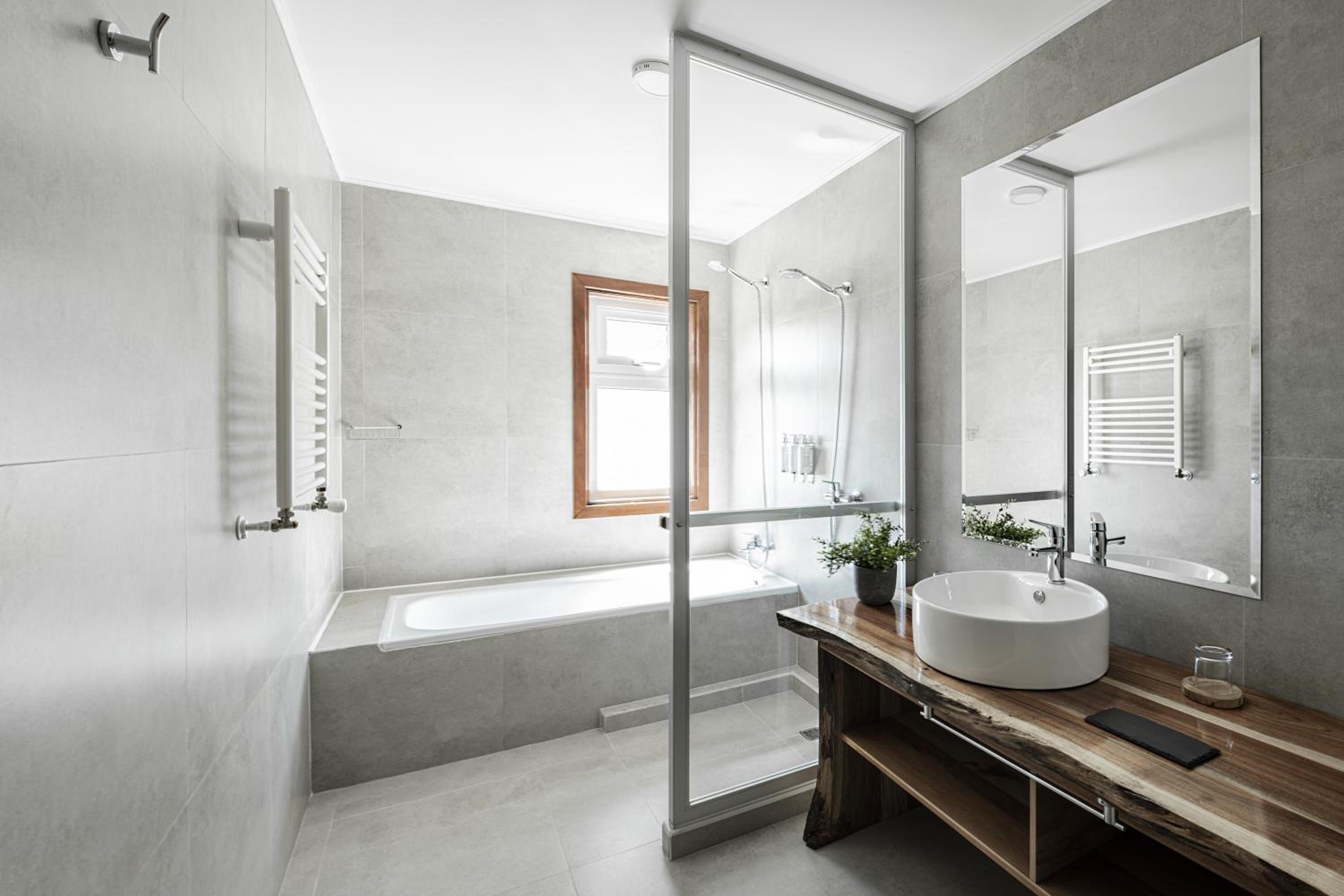 Large Double or Twin Room