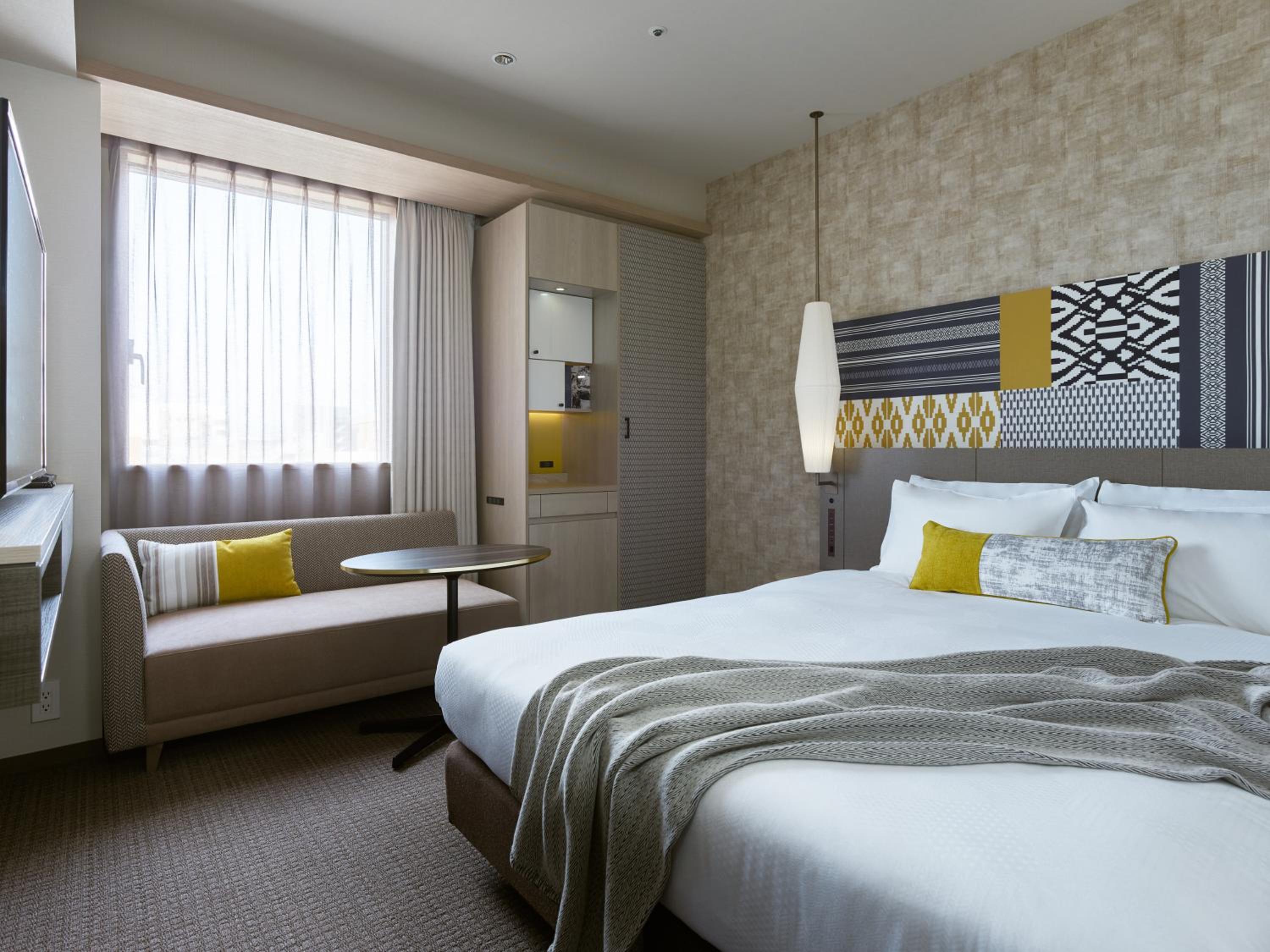 Moderate Double Room photo 1