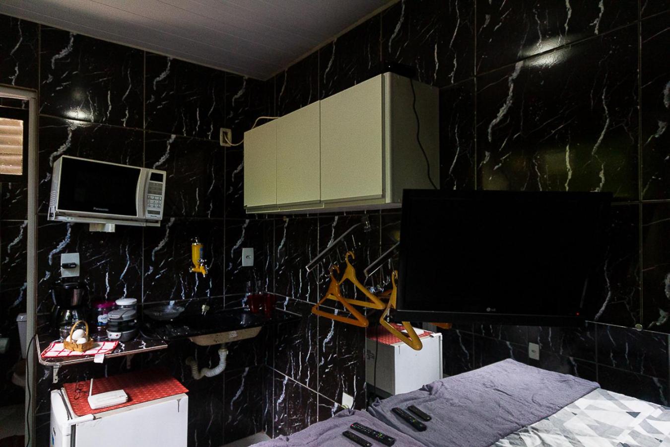 Standard Apartment - Photo 18