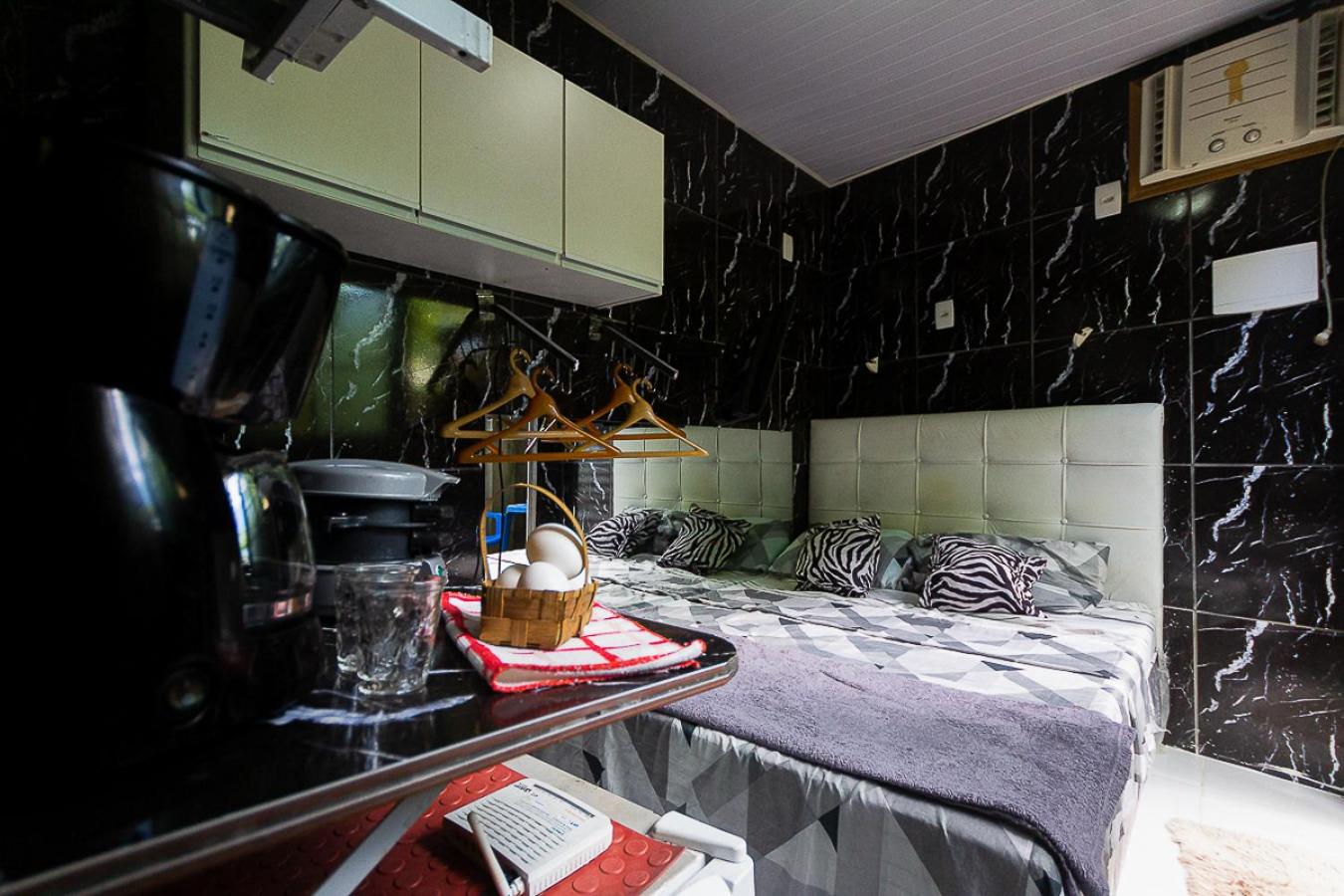 Standard Apartment - Photo 13