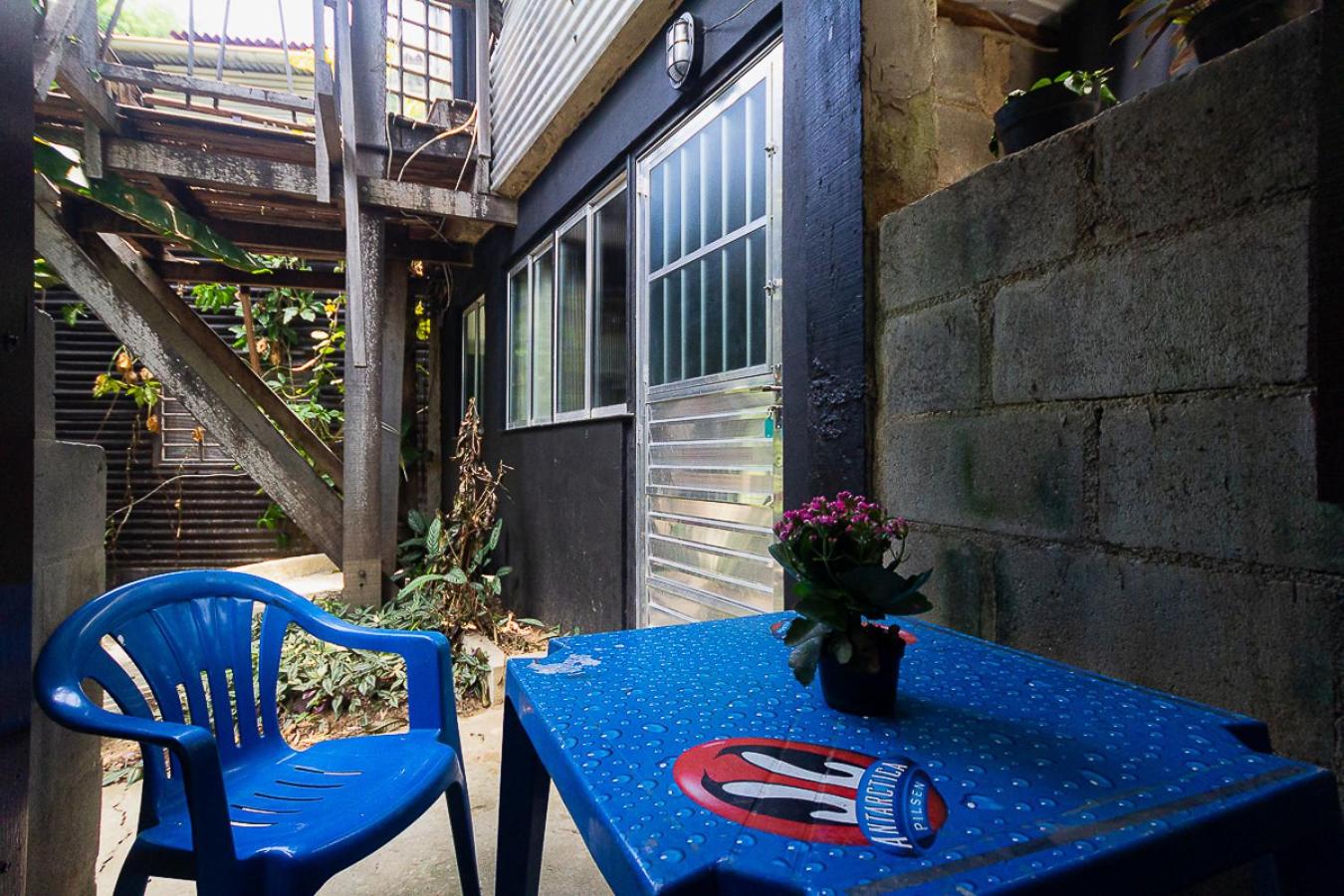 Standard Apartment - Photo 9