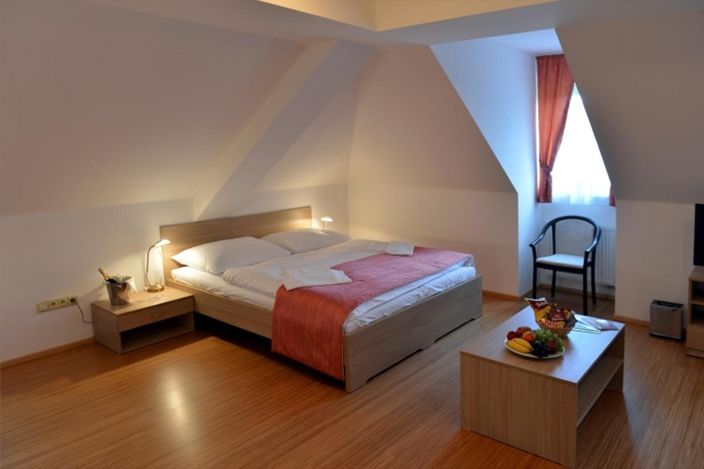 Quadruple Room photo 1