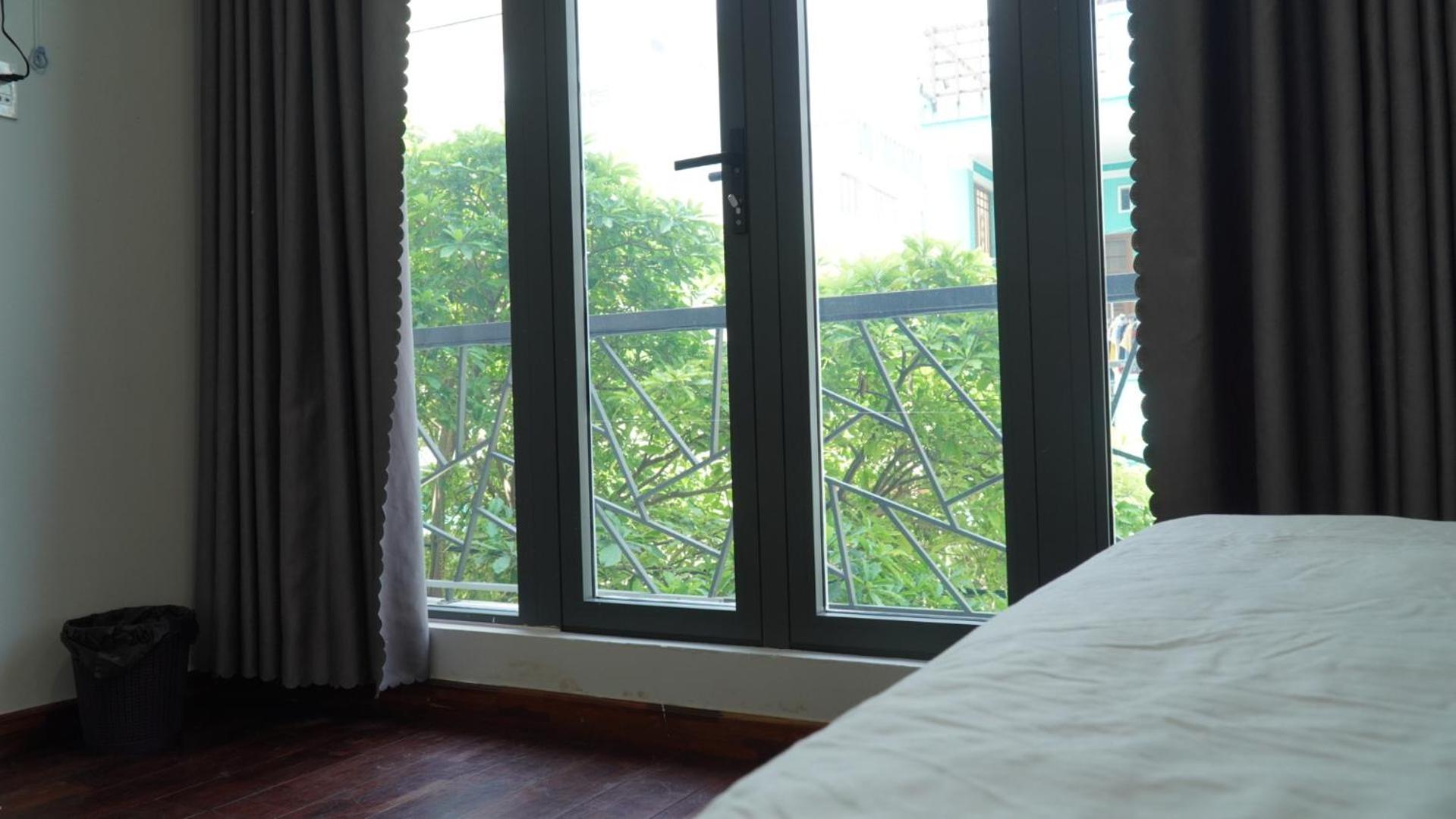 Triple Room with Balcony photo 2