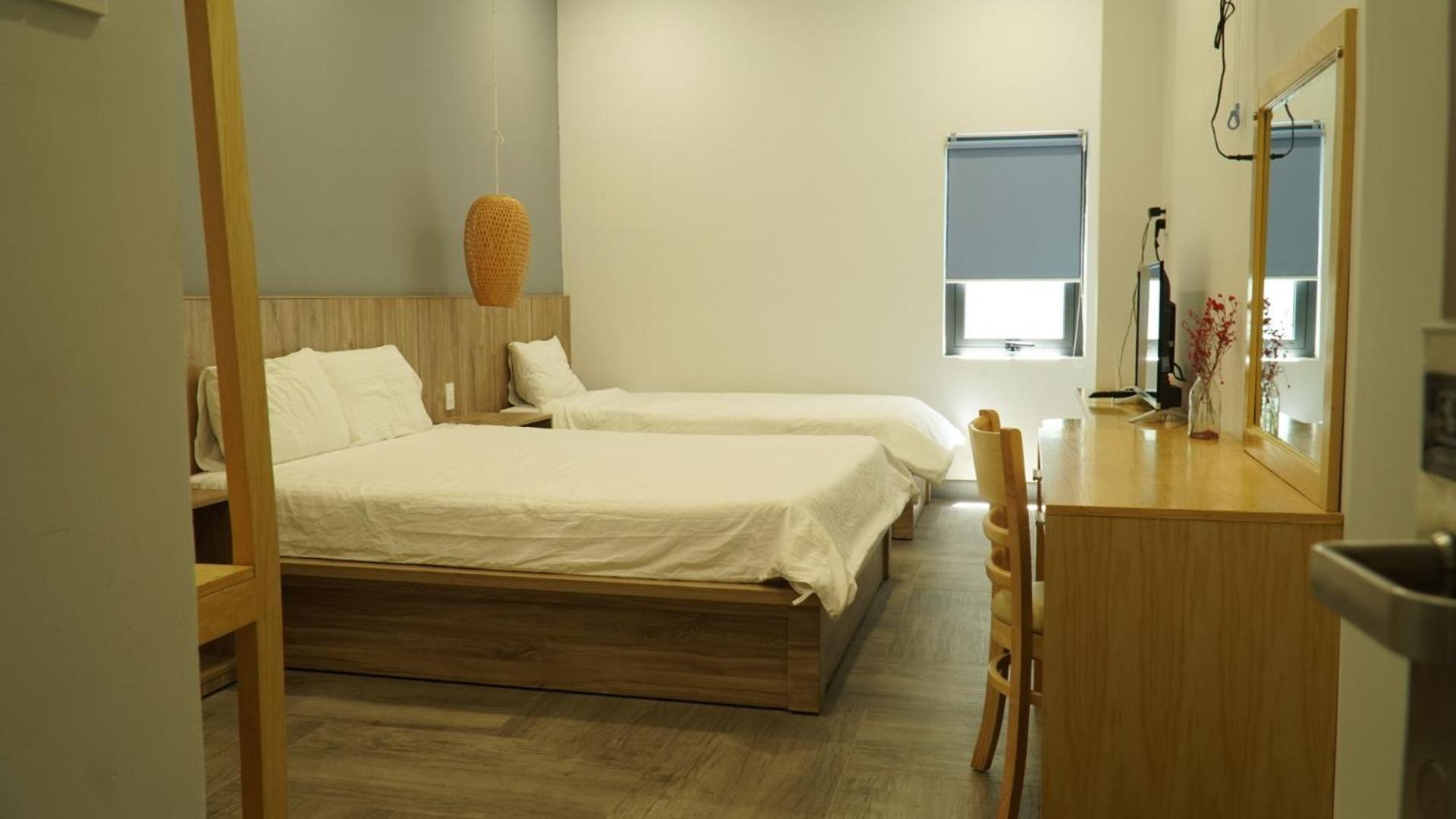 Quadruple Room photo 1