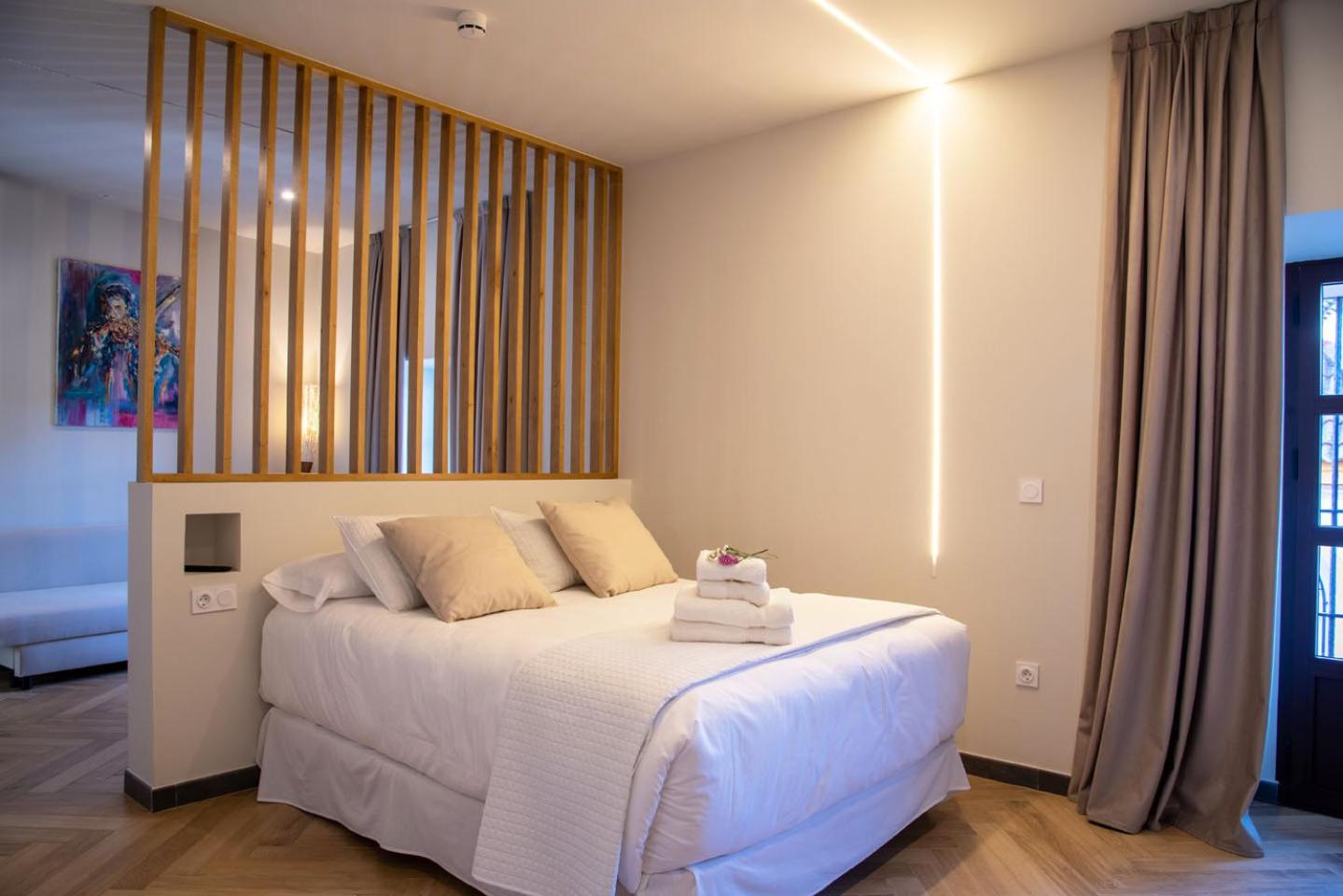 Junior Suite - Photo 1